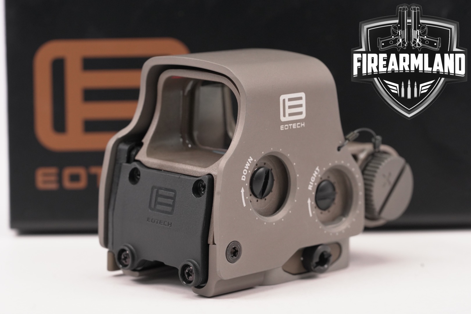 トイガン eotech EXPS Used EOTECH HWS EXPS3 Auction | FirearmLand