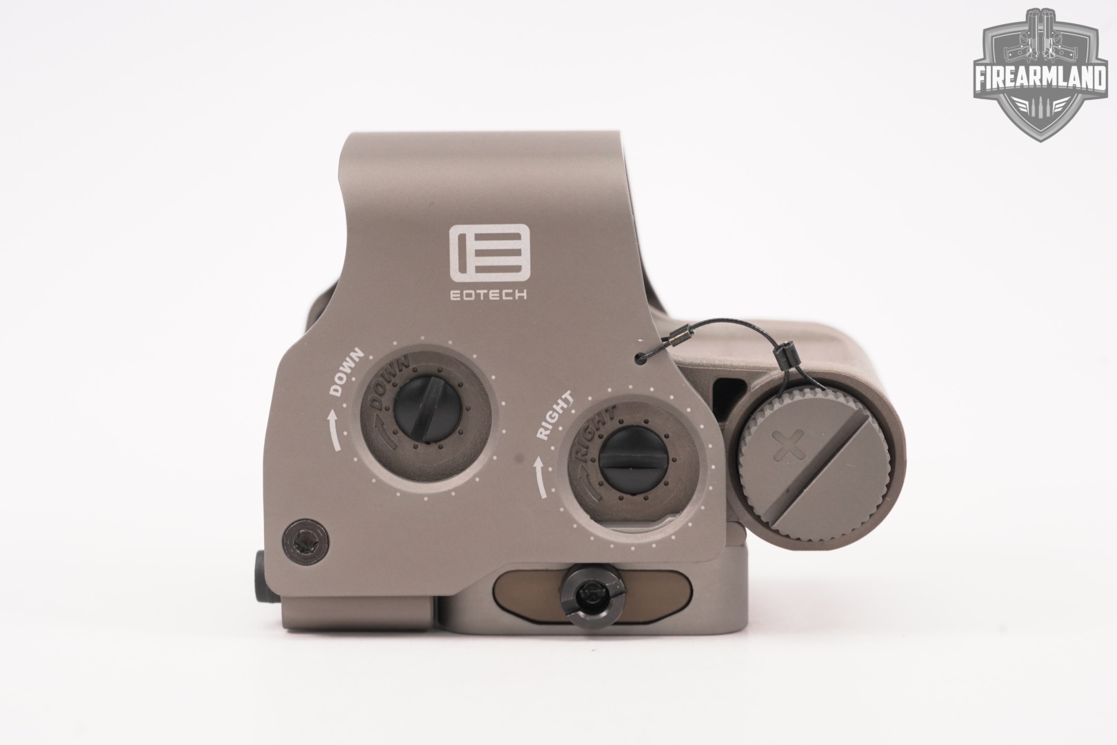 Used EOTECH HWS EXPS3 Auction | FirearmLand