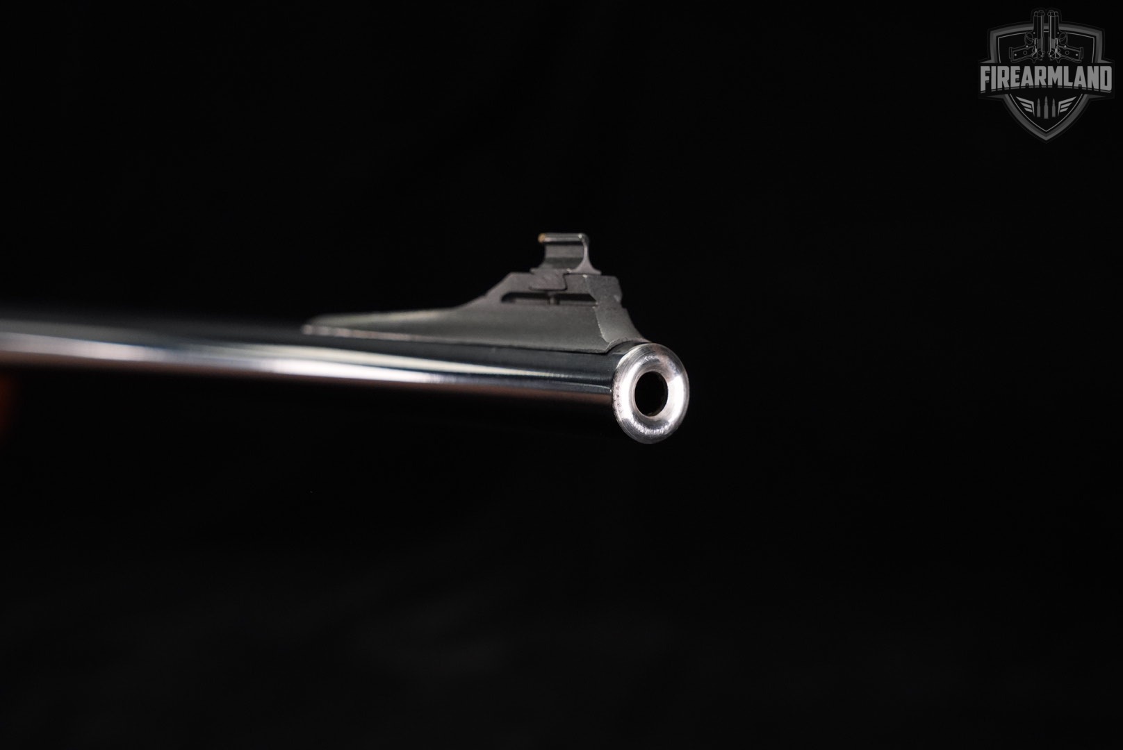 1992 Browning BAR High Power Grade I Type 2 243 Win 22" +PINTY SCOPE-img-18