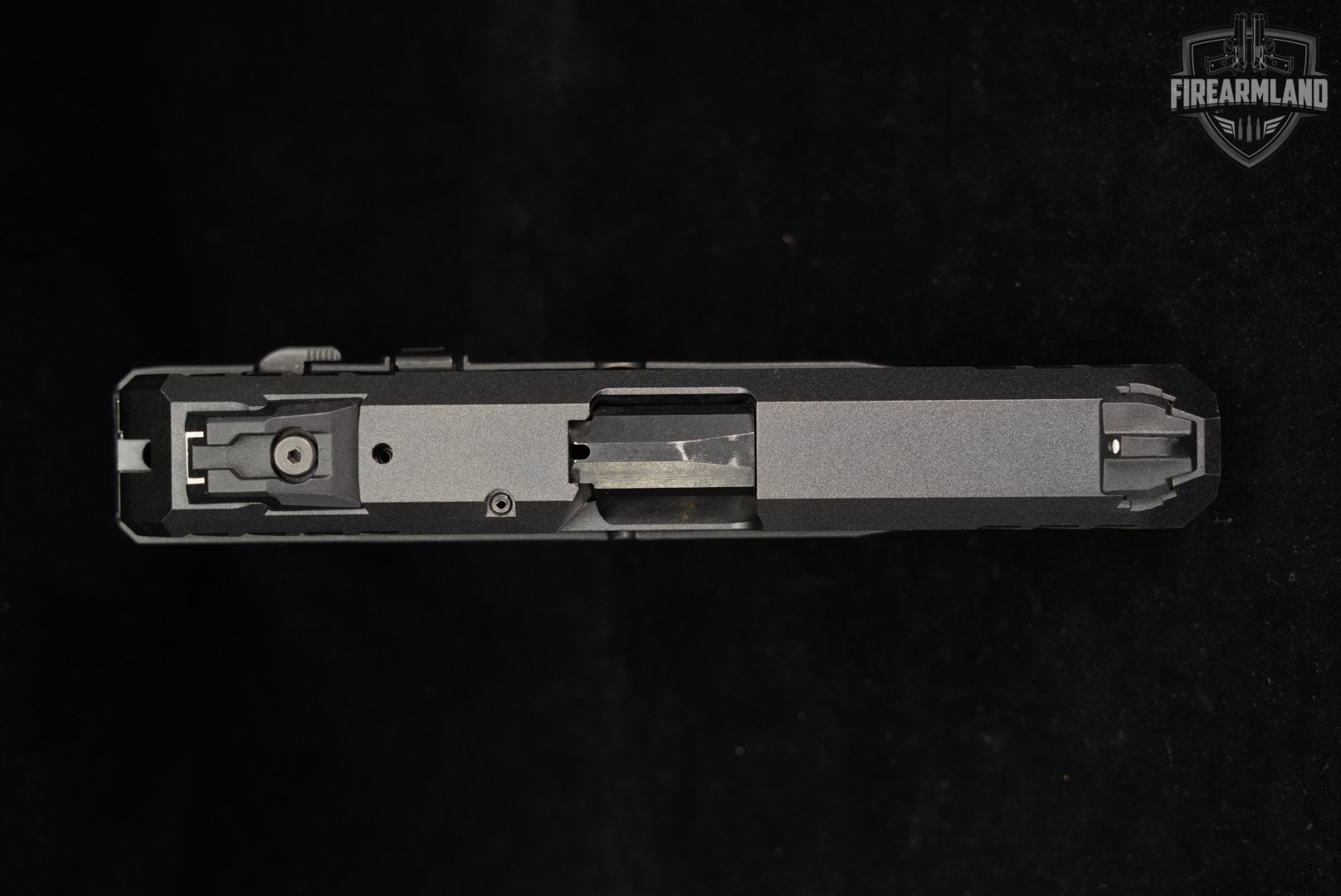 Ruger Security-9 9mm 4" SSecurity9 Sec9 S9-img-5