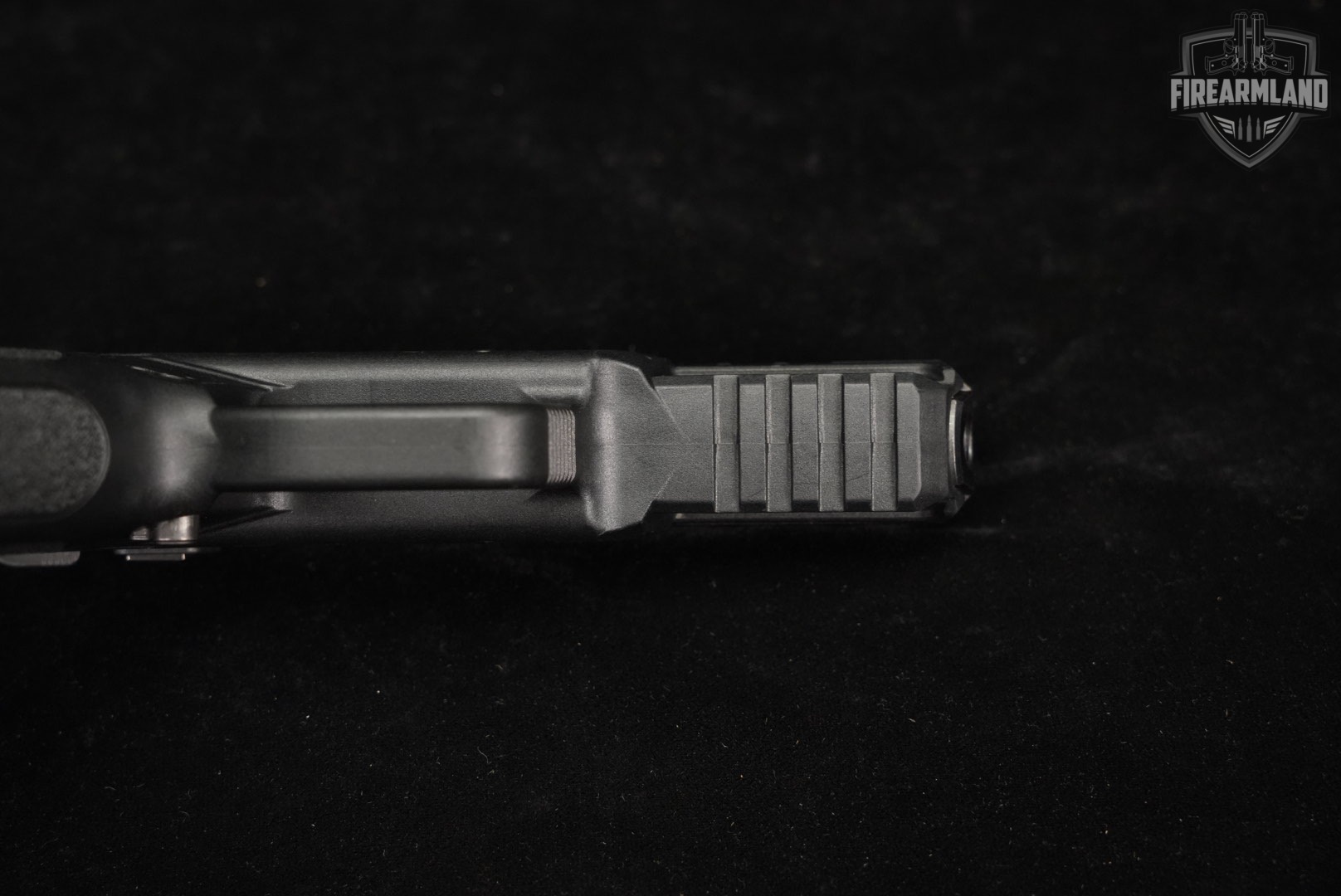 Ruger Security-9 9mm 4" SSecurity9 Sec9 S9-img-6