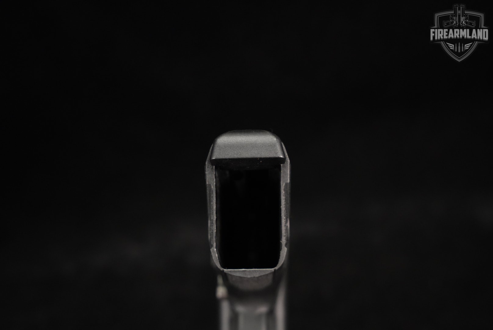 Ruger Security-9 9mm 4" SSecurity9 Sec9 S9-img-7