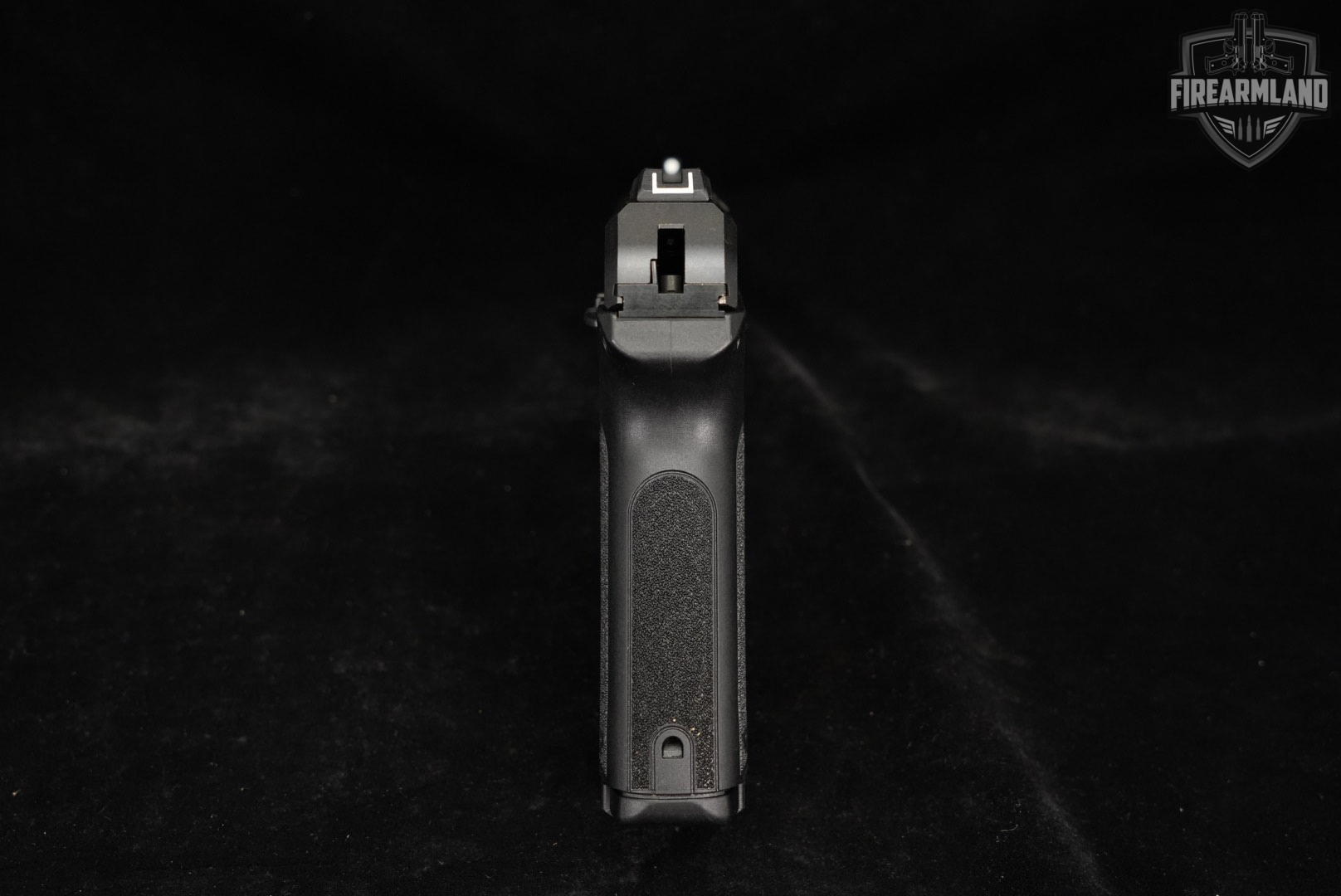 Ruger Security-9 9mm 4" SSecurity9 Sec9 S9-img-8