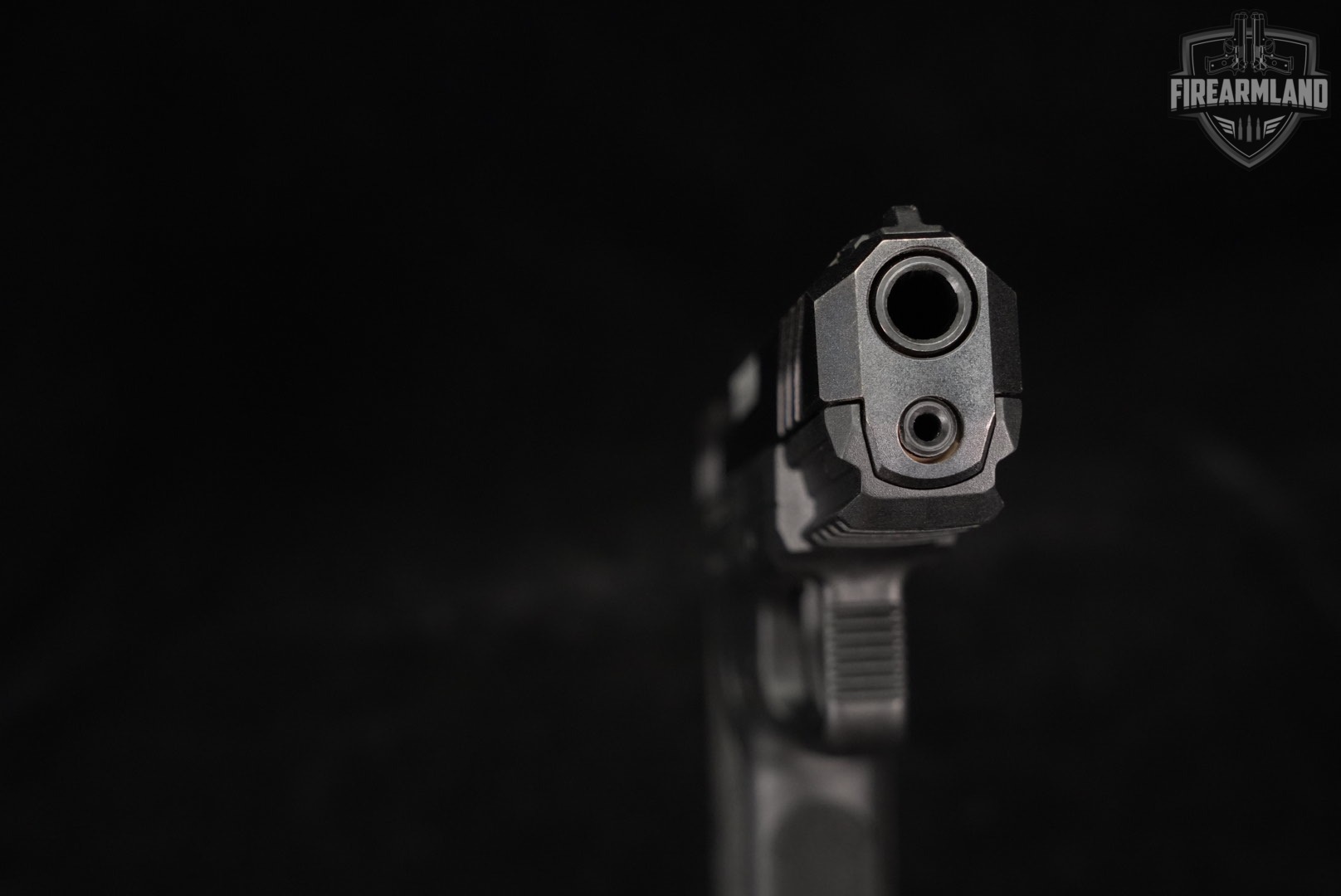 Ruger Security-9 9mm 4" SSecurity9 Sec9 S9-img-9