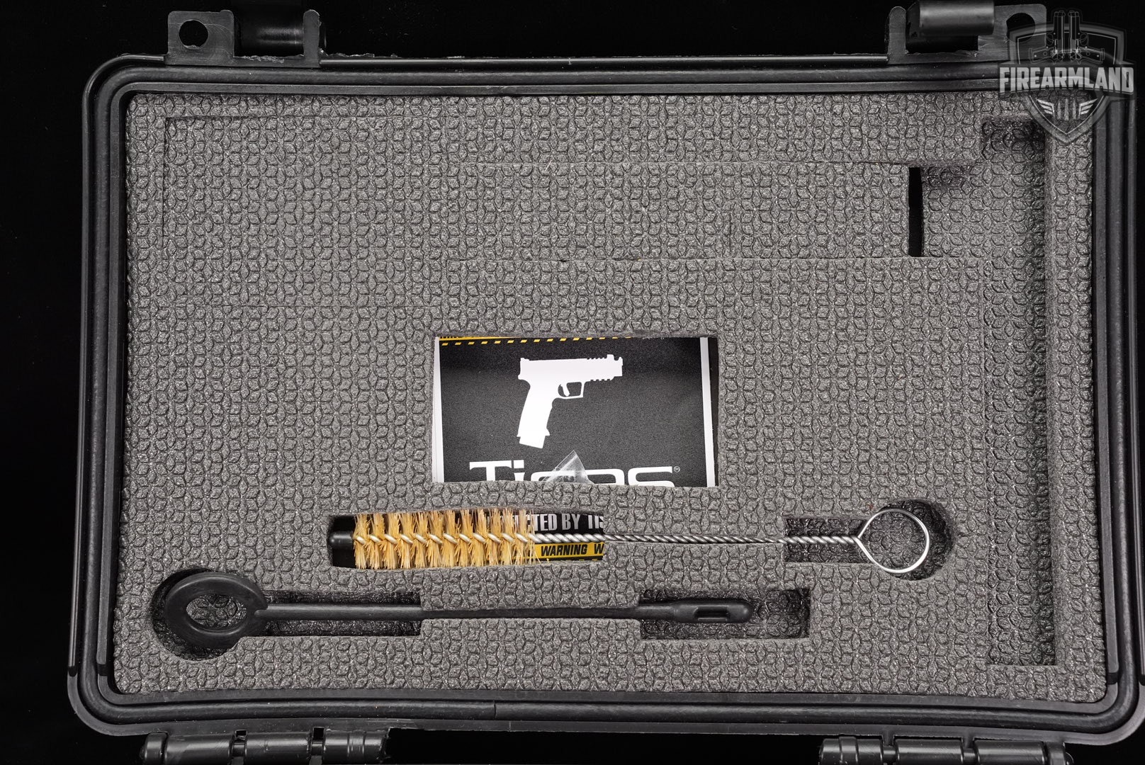 Tisas M1911 A1 GOVT 45 ACP 1911 5" Gray M1911A1 +2 MAGS & ORIG BOX-img-15