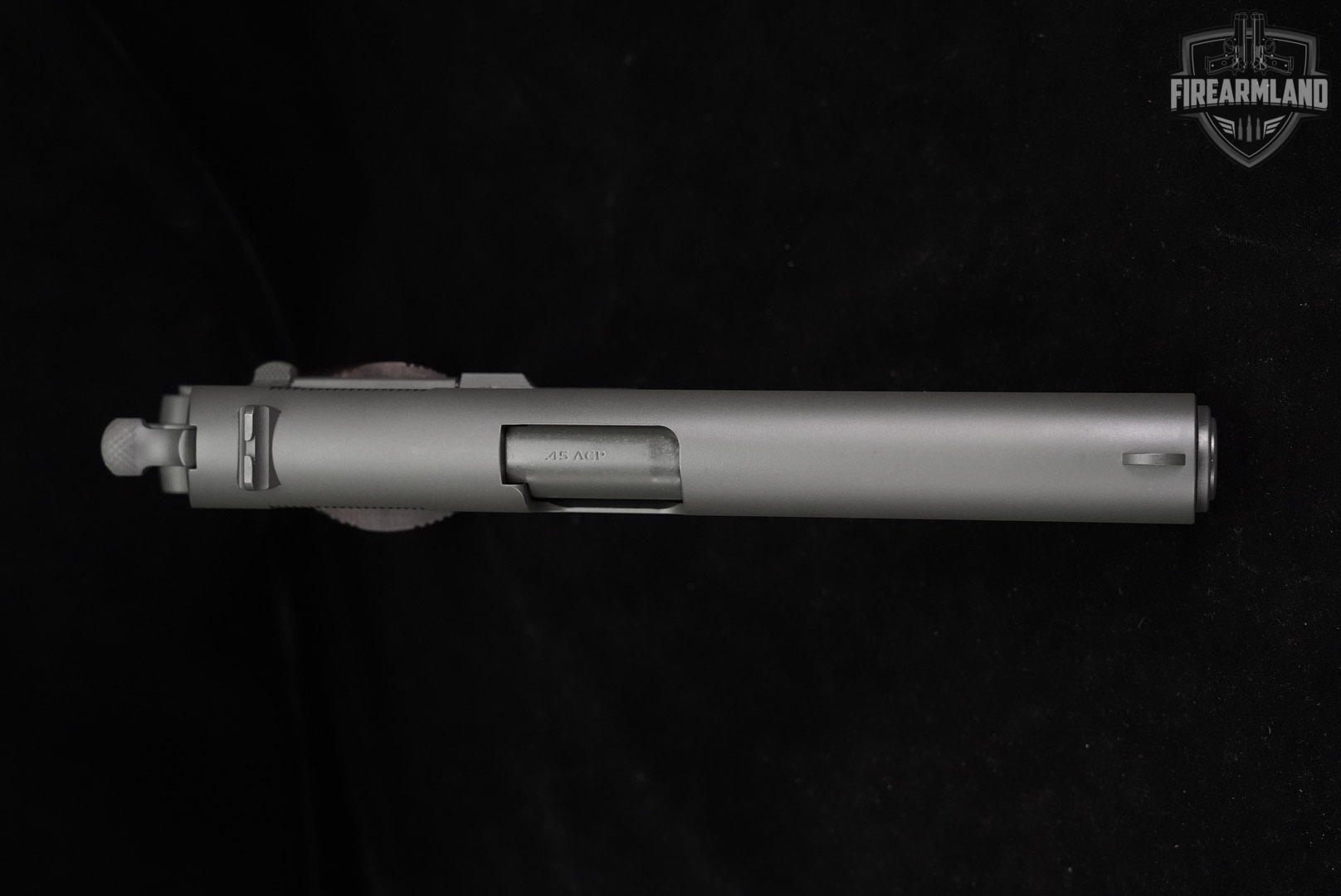 Tisas M1911 A1 GOVT 45 ACP 1911 5" Gray M1911A1 +2 MAGS & ORIG BOX-img-6