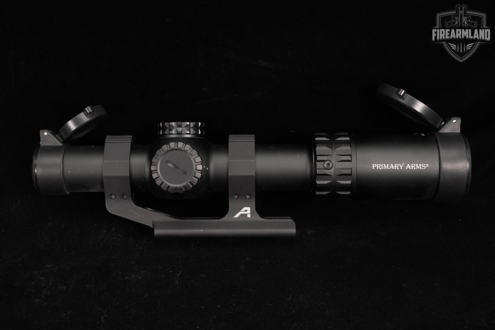 Primary Arms SLx 1-8x24 FFP Illuminated ACSS Raptor MOA LPVO Scope-img-3