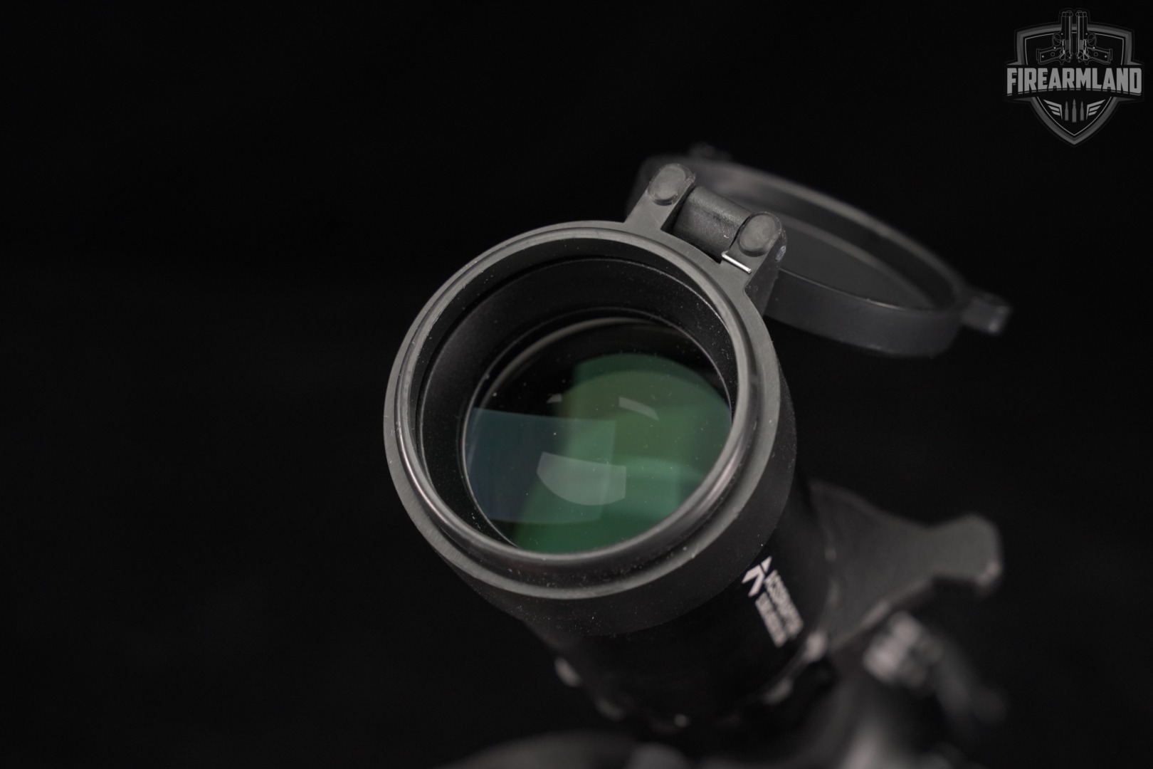 Primary Arms SLx 1-8x24 FFP Illuminated ACSS Raptor MOA LPVO Scope-img-8
