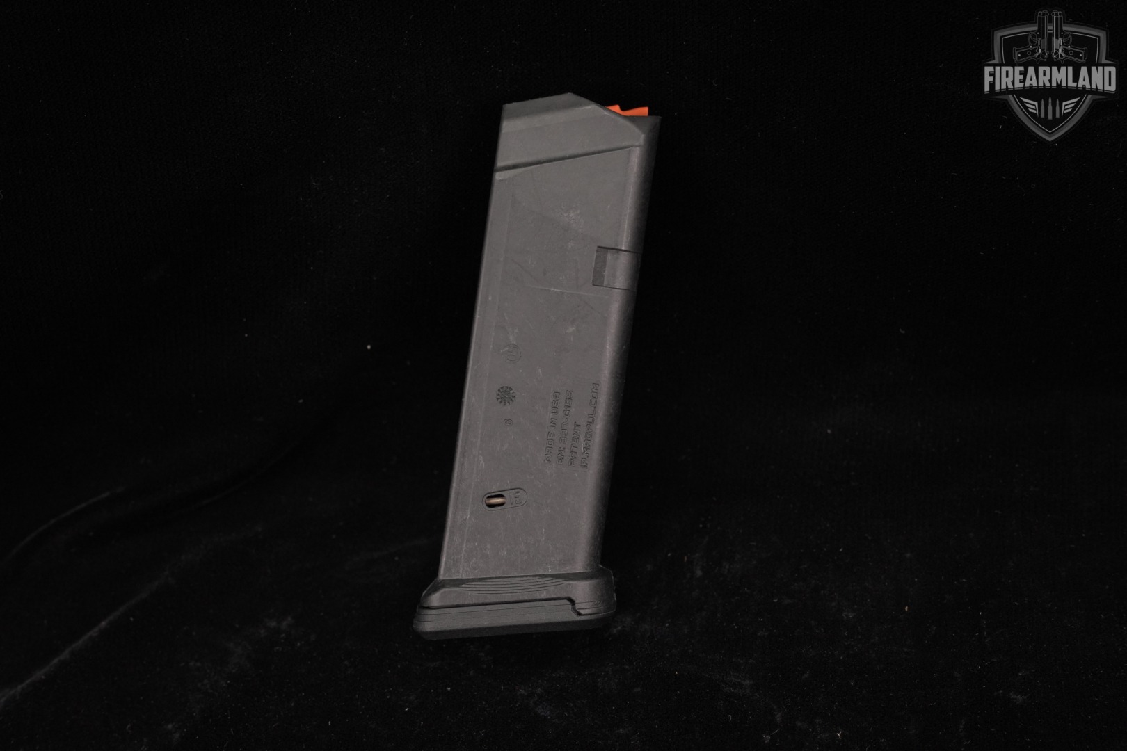 Palmetto State Armory PSA Dagger Compact 9mm OR +ORIG CASE, SPARE SLIDE-img-12