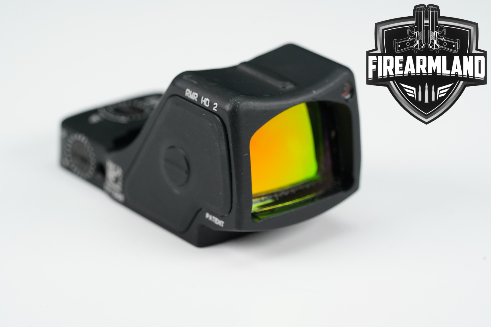 Trijicon RMR HD in Good Condition Thumbnail
