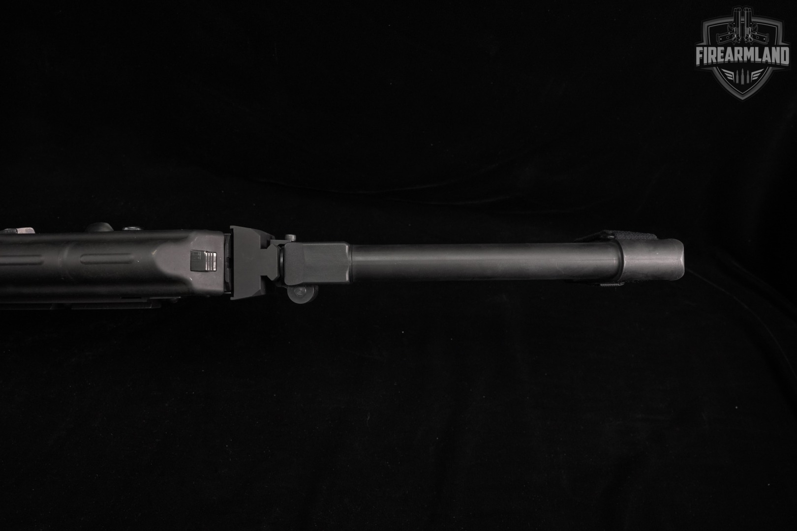 Riley Defense RAK 47 KRINK-WSF 7.62x39 AKM AK47 AK RAK47 BRACE, SIDE-FOLDER-img-10