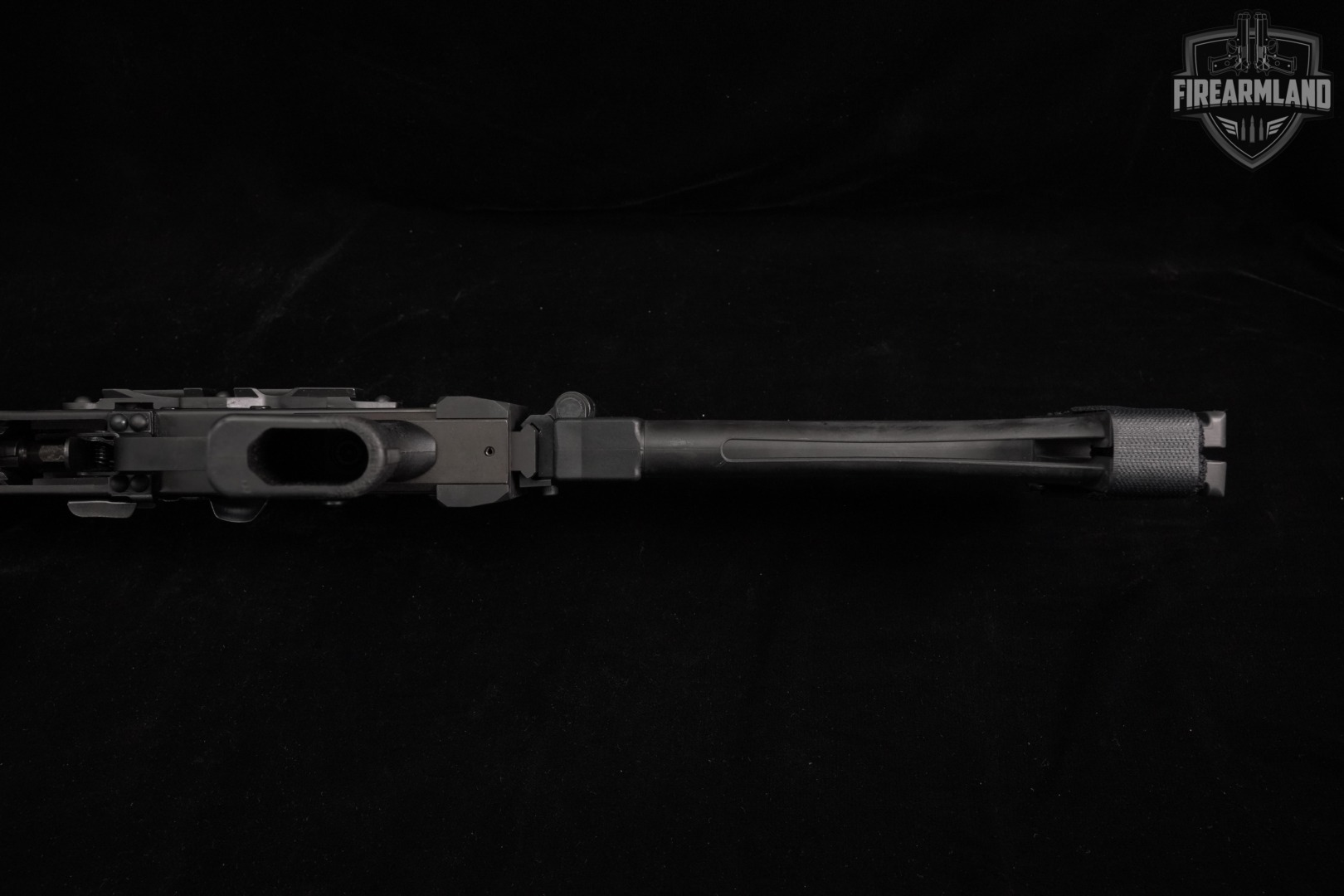 Riley Defense RAK 47 KRINK-WSF 7.62x39 AKM AK47 AK RAK47 BRACE, SIDE-FOLDER-img-12