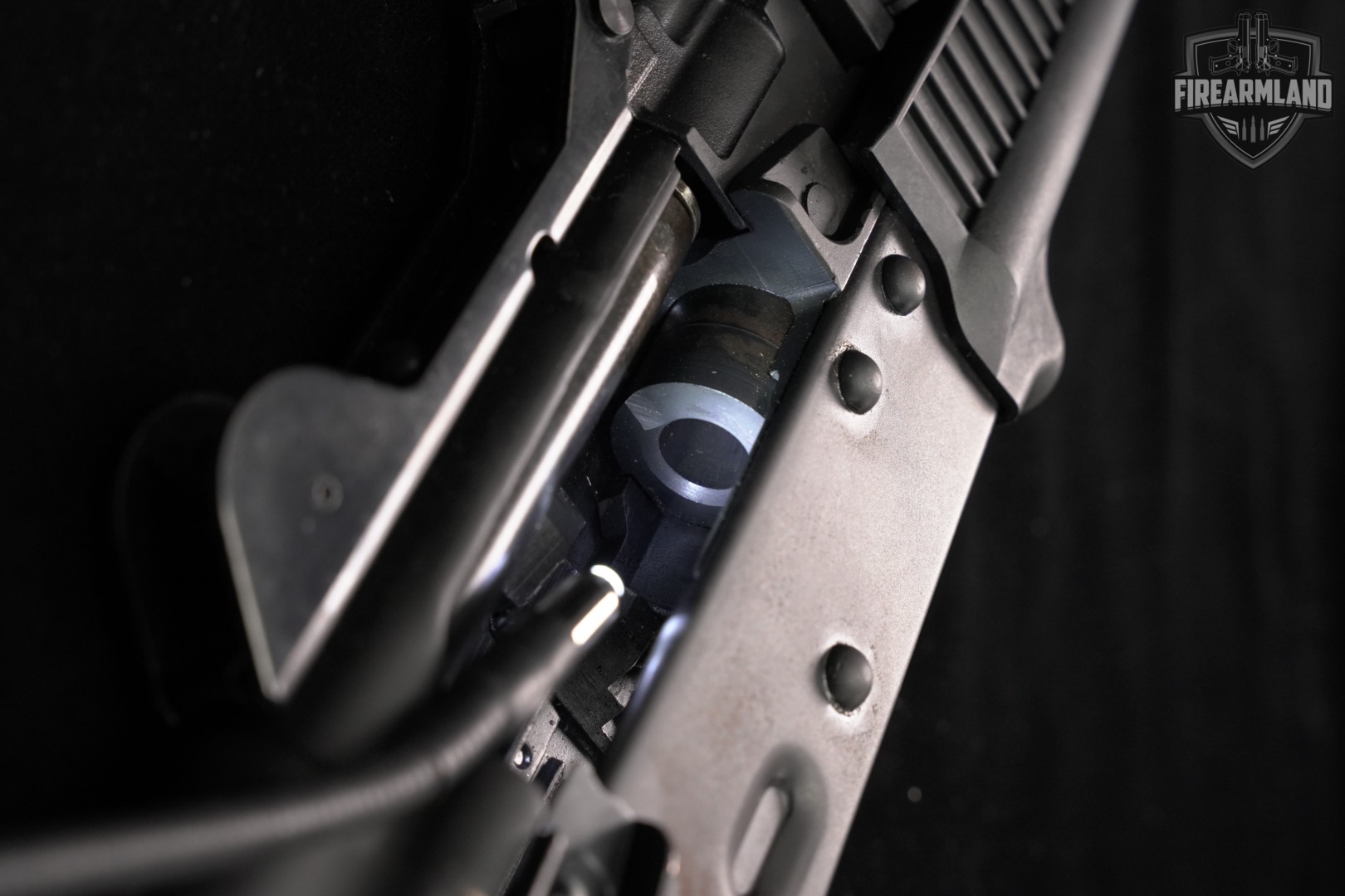 Riley Defense RAK 47 KRINK-WSF 7.62x39 AKM AK47 AK RAK47 BRACE, SIDE-FOLDER-img-15
