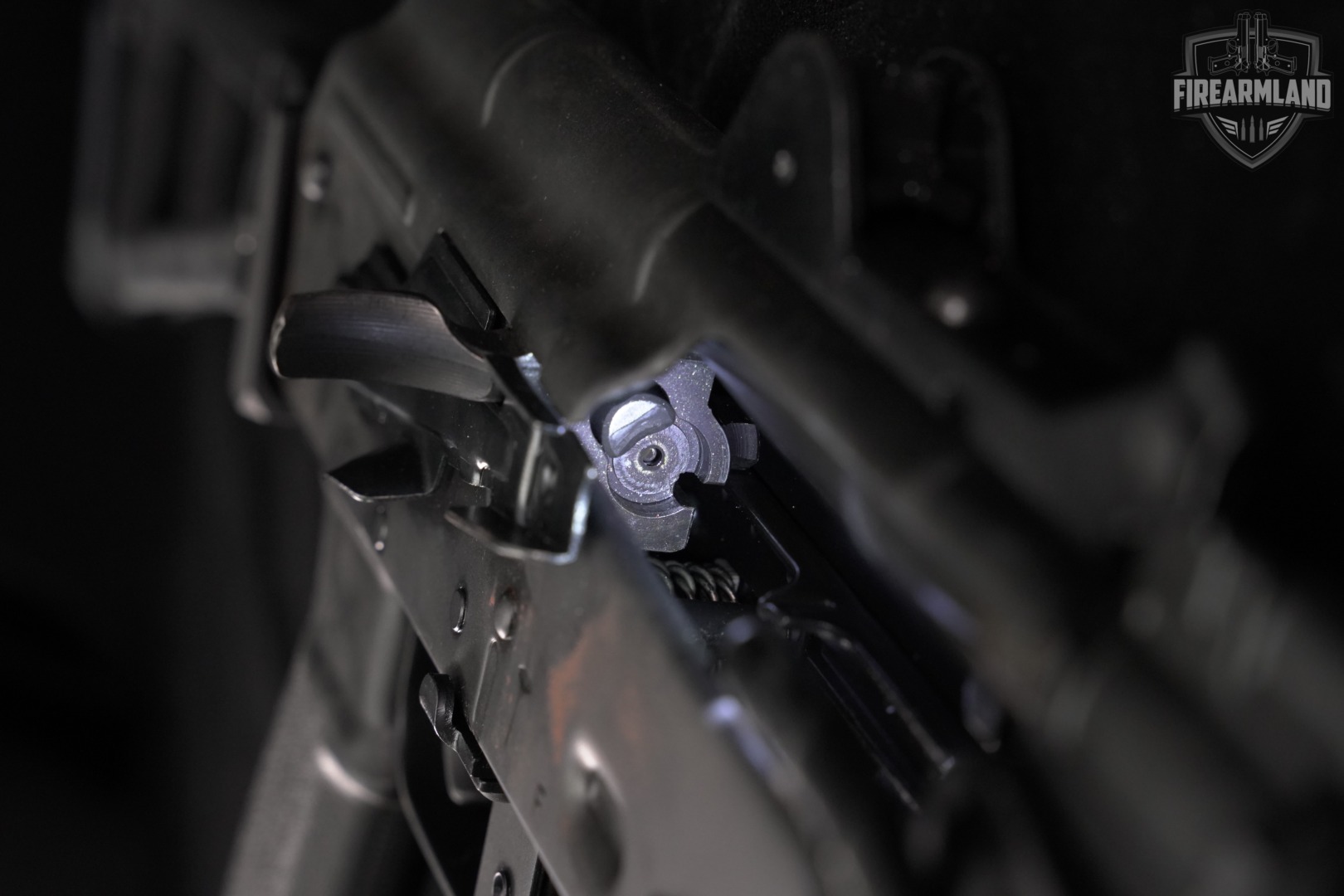 Riley Defense RAK 47 KRINK-WSF 7.62x39 AKM AK47 AK RAK47 BRACE, SIDE-FOLDER-img-16