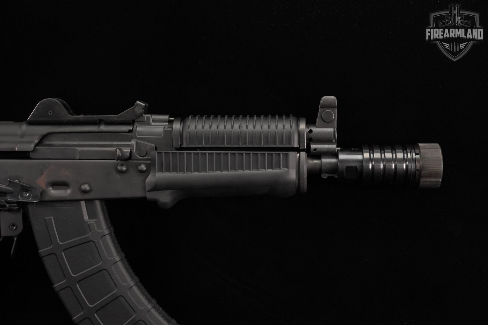 Riley Defense RAK 47 KRINK-WSF 7.62x39 AKM AK47 AK RAK47 BRACE, SIDE-FOLDER-img-5