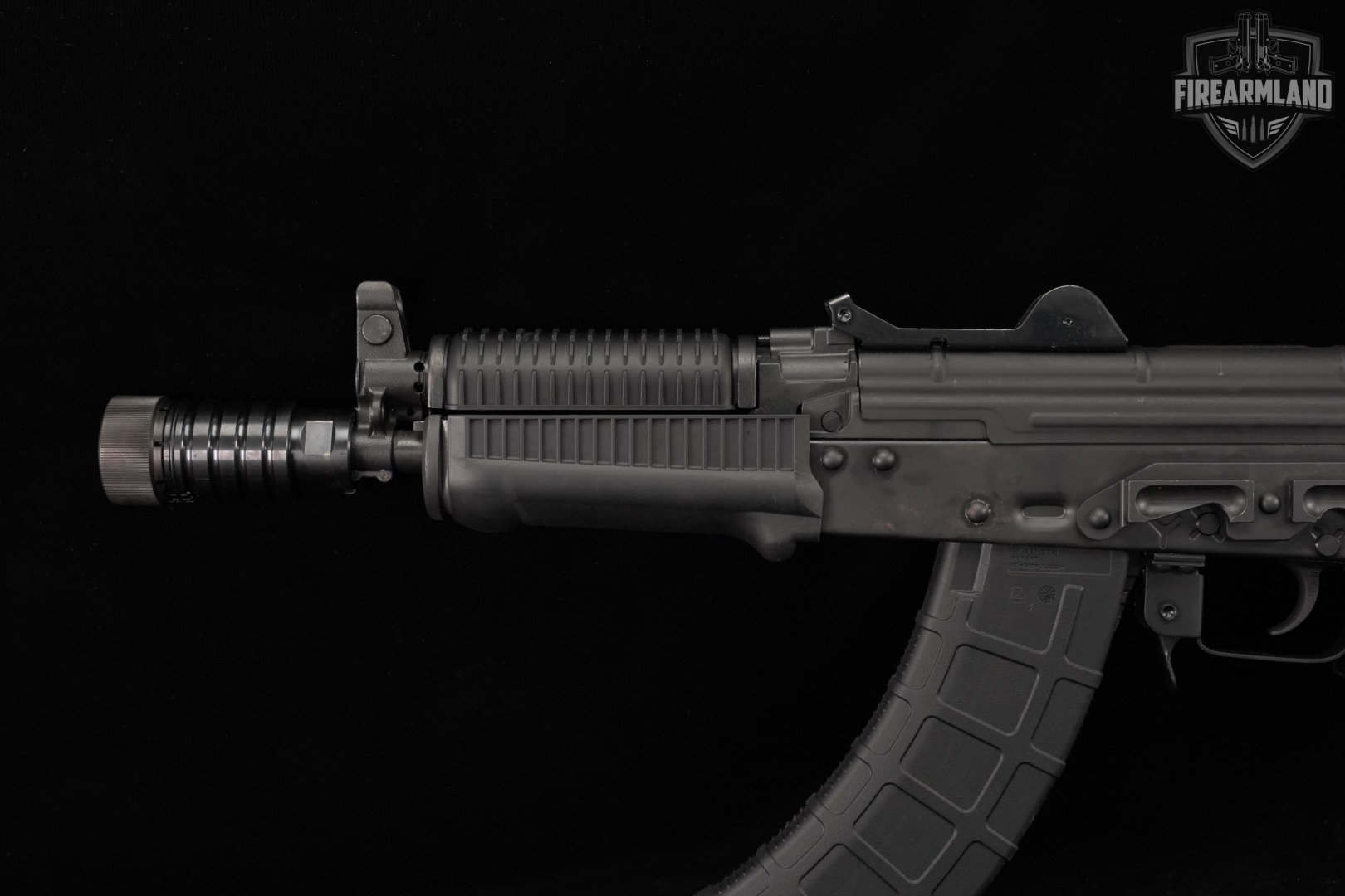 Riley Defense RAK 47 KRINK-WSF 7.62x39 AKM AK47 AK RAK47 BRACE, SIDE-FOLDER-img-7
