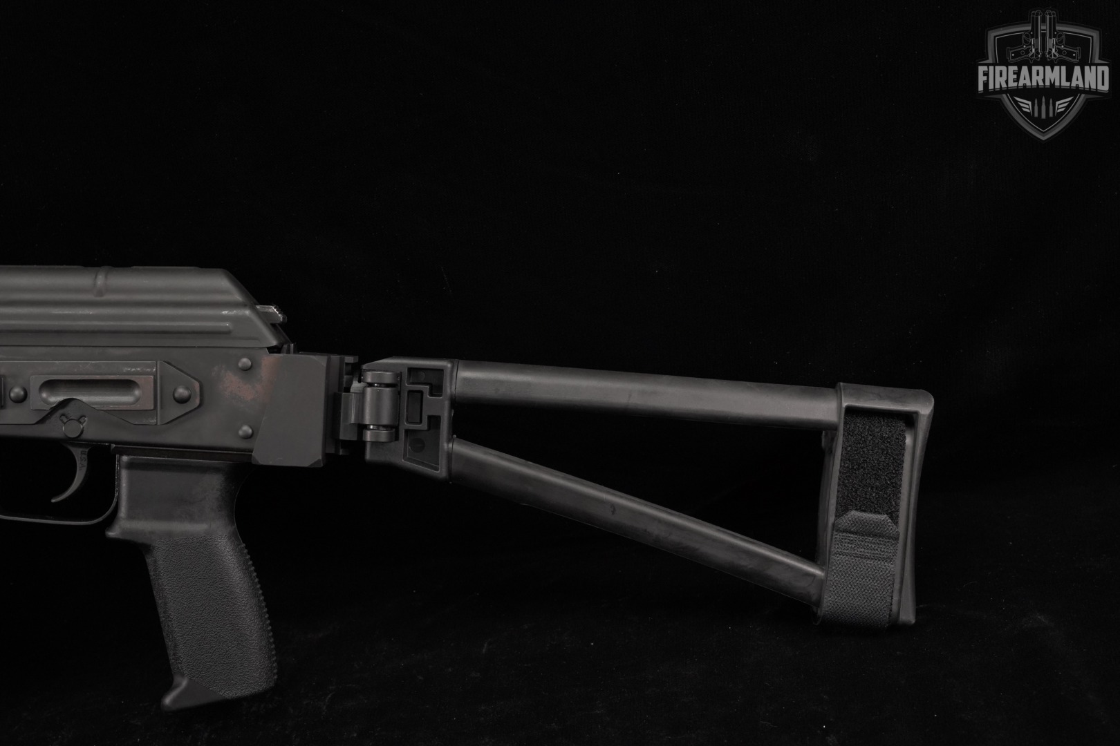 Riley Defense RAK 47 KRINK-WSF 7.62x39 AKM AK47 AK RAK47 BRACE, SIDE-FOLDER-img-8