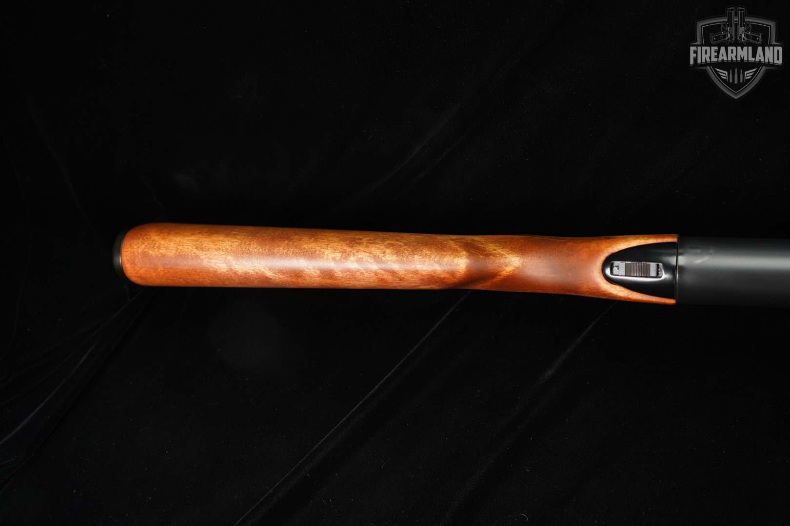 1975-1979 Savage Arms Model 67 Series E 12-Gauge 28" M67-img-10