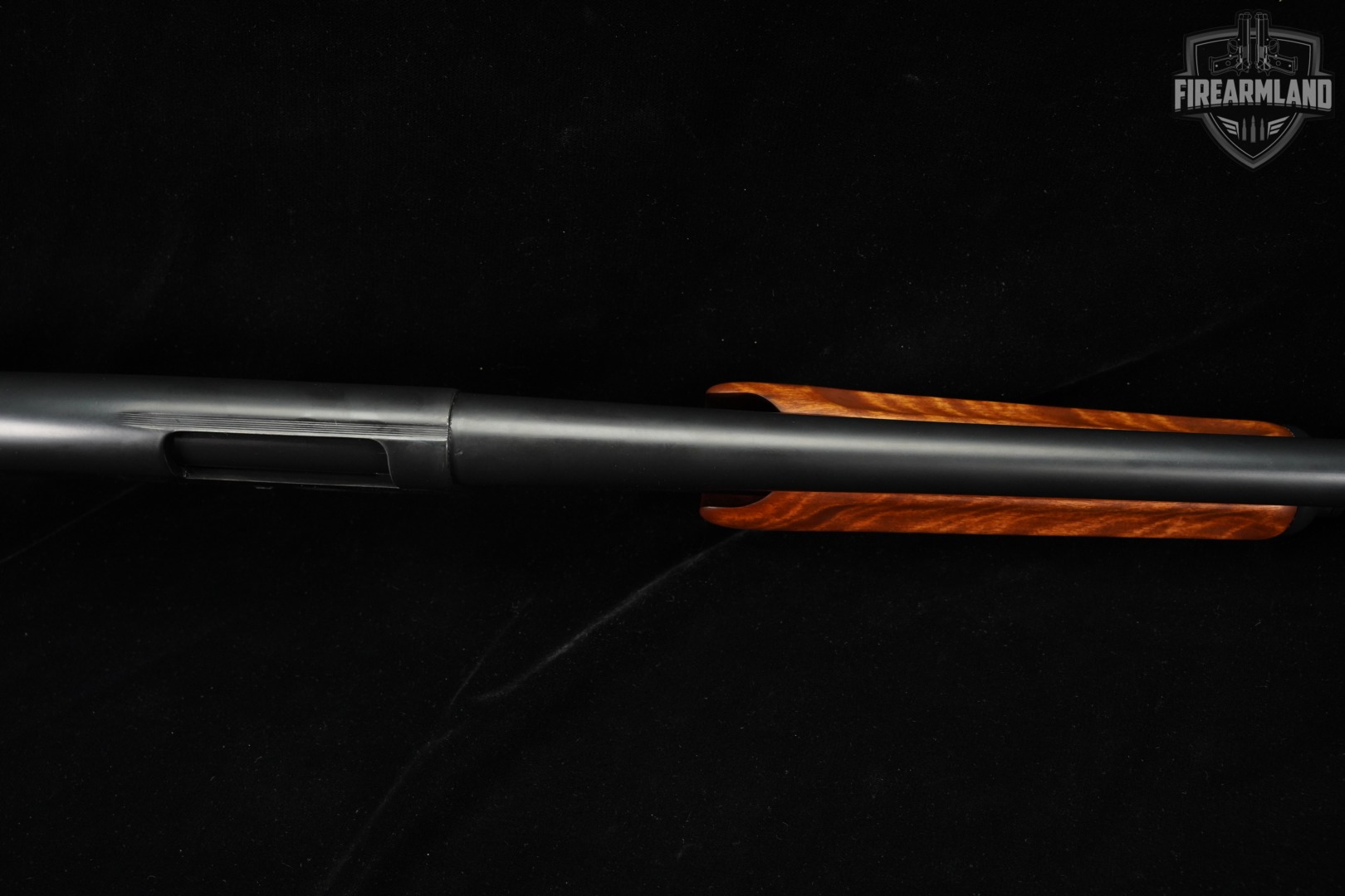 1975-1979 Savage Arms Model 67 Series E 12-Gauge 28" M67-img-11