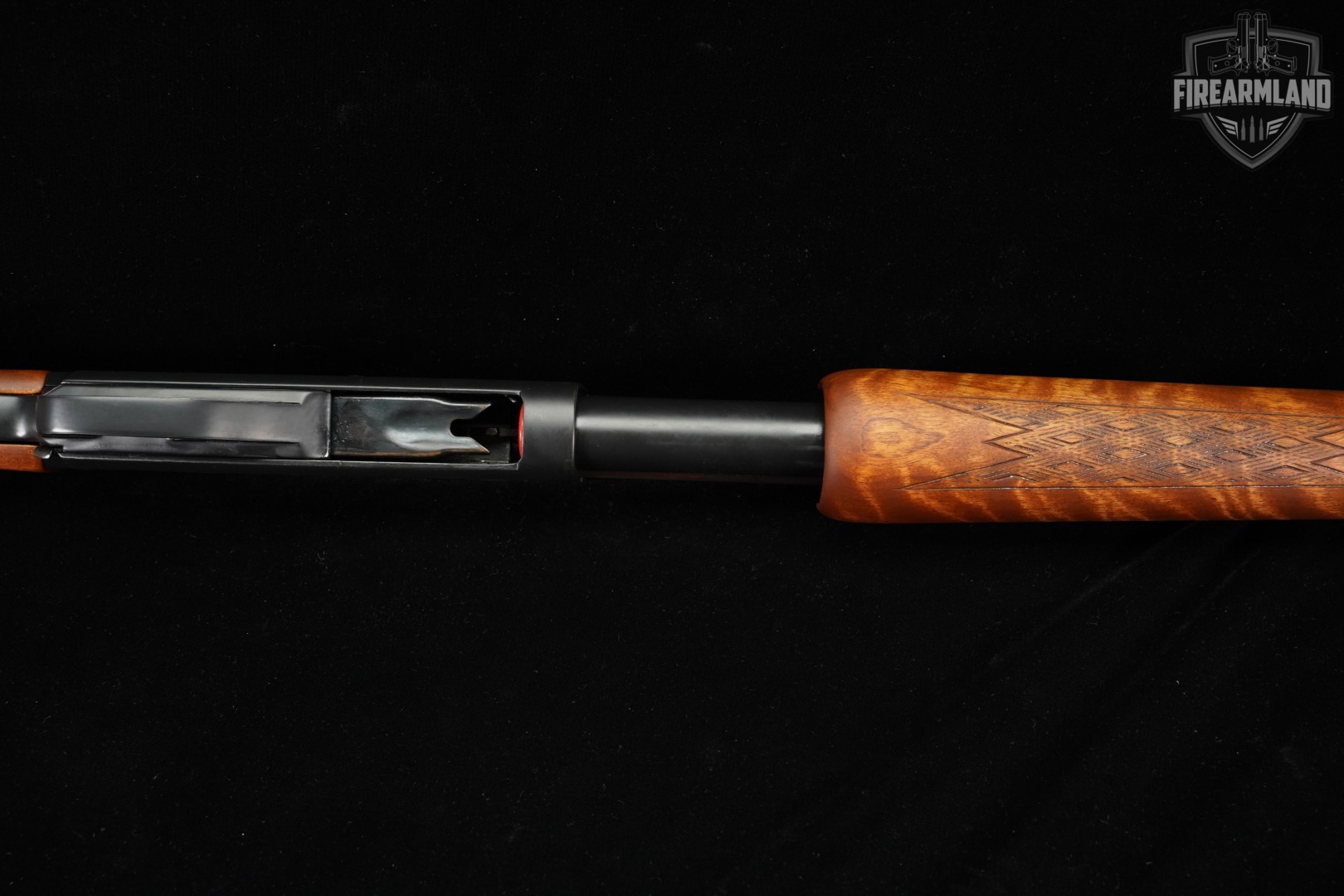1975-1979 Savage Arms Model 67 Series E 12-Gauge 28" M67-img-14