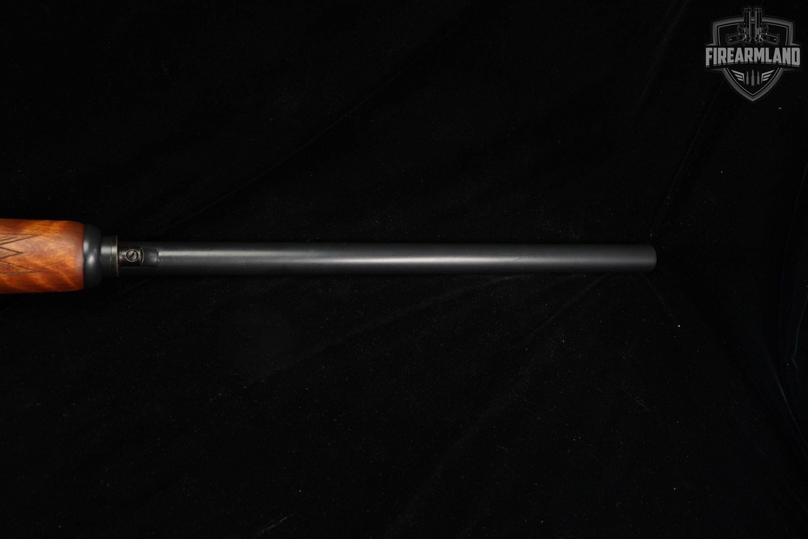 1975-1979 Savage Arms Model 67 Series E 12-Gauge 28" M67-img-15