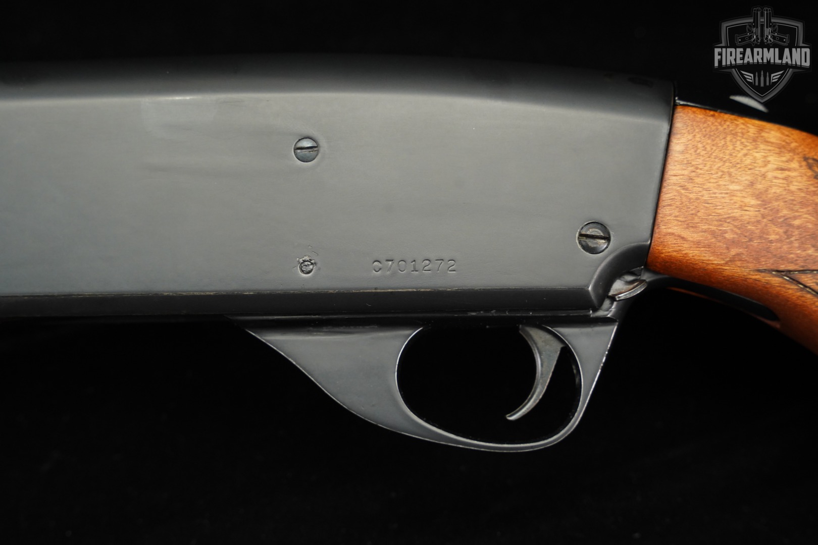 1975-1979 Savage Arms Model 67 Series E 12-Gauge 28" M67-img-18