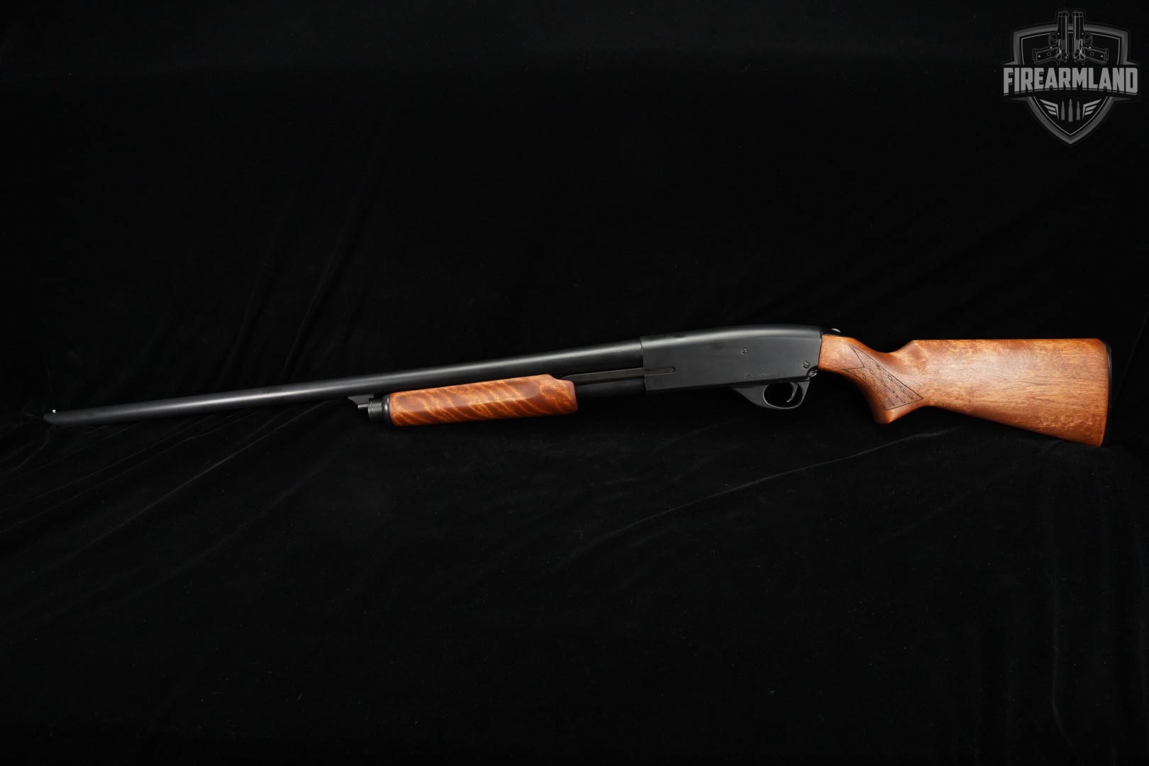 1975-1979 Savage Arms Model 67 Series E 12-Gauge 28" M67-img-2