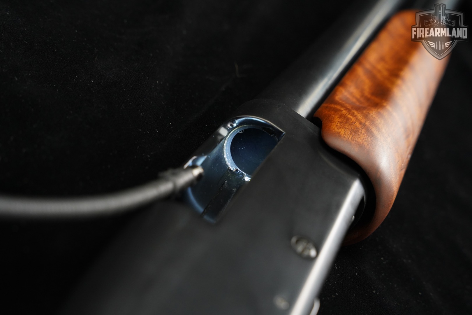 1975-1979 Savage Arms Model 67 Series E 12-Gauge 28" M67-img-20