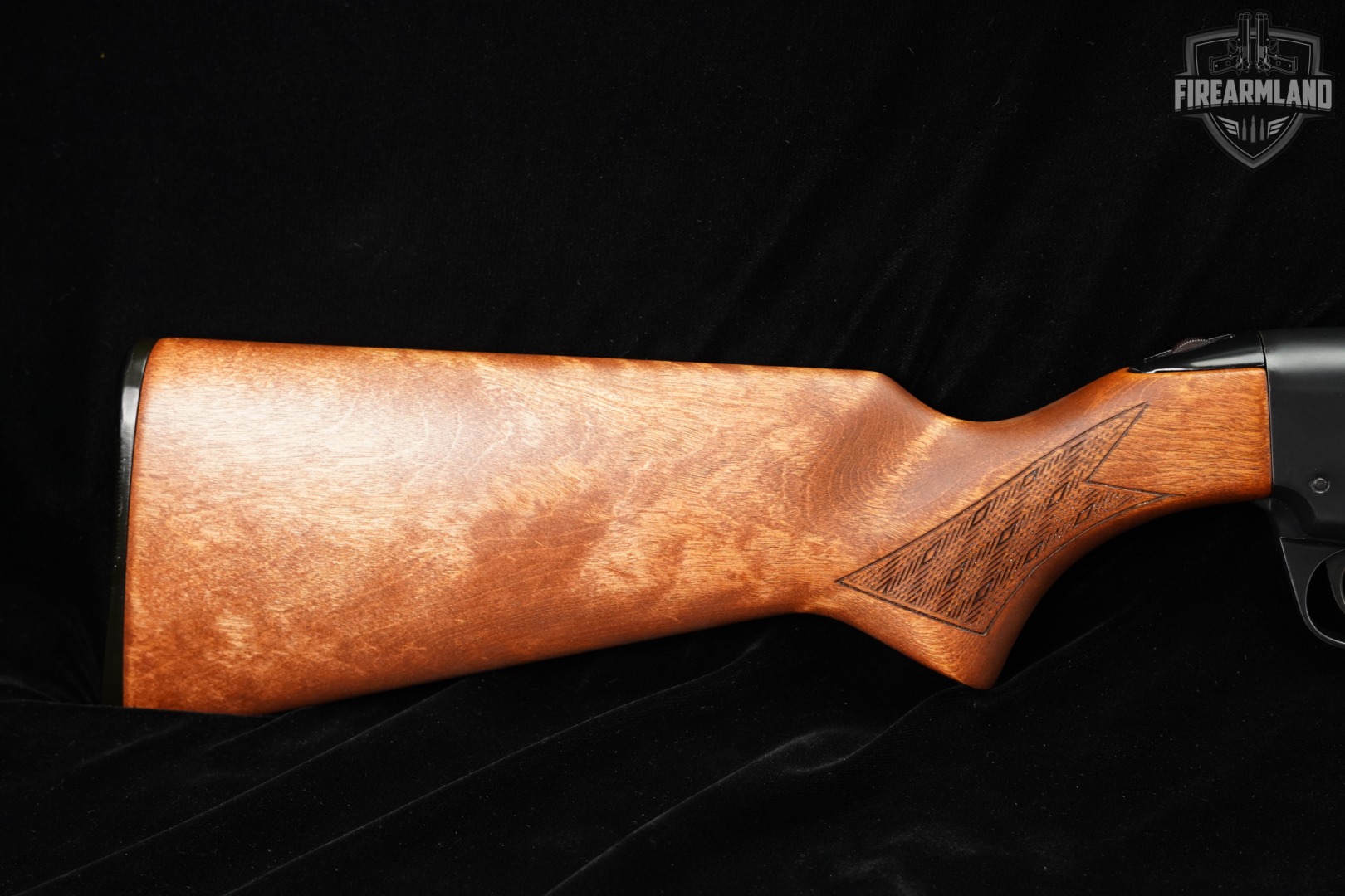 1975-1979 Savage Arms Model 67 Series E 12-Gauge 28" M67-img-4