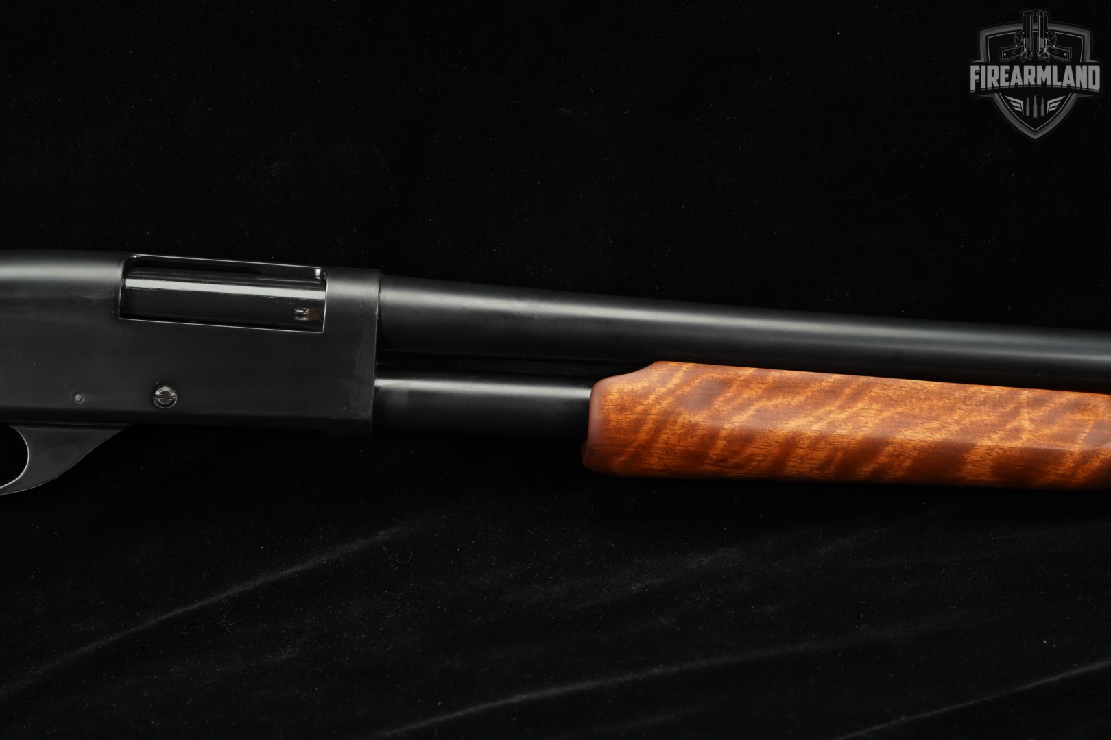 1975-1979 Savage Arms Model 67 Series E 12-Gauge 28" M67-img-5