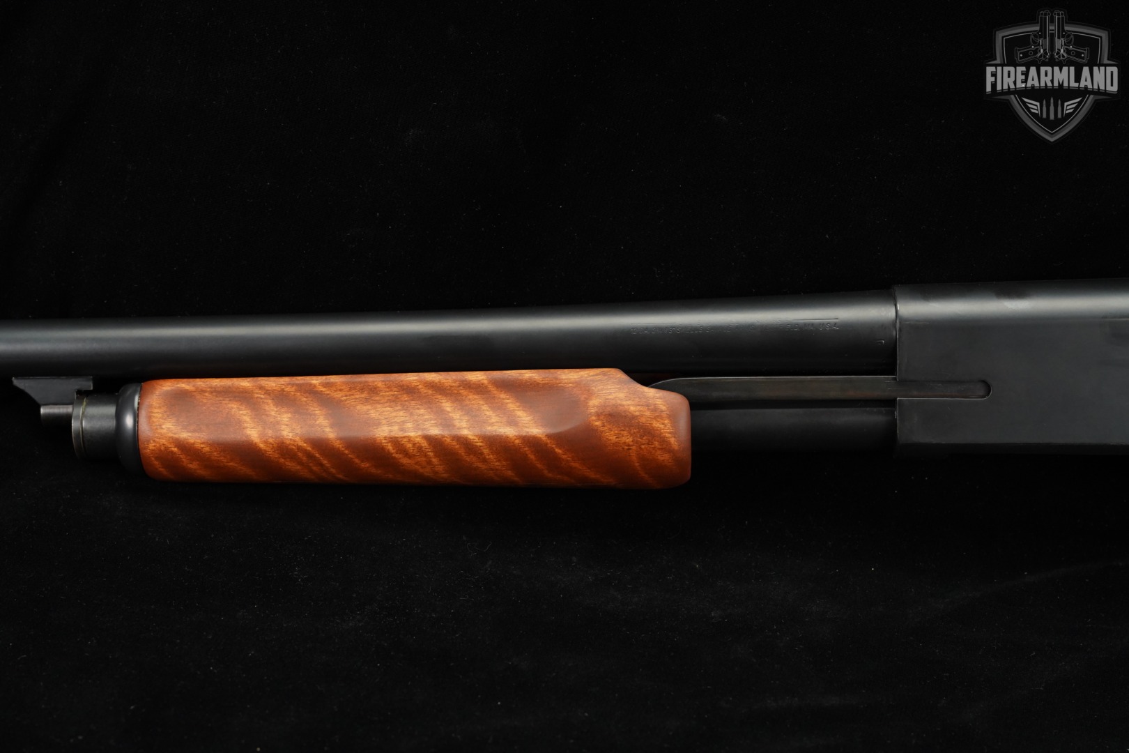1975-1979 Savage Arms Model 67 Series E 12-Gauge 28" M67-img-8