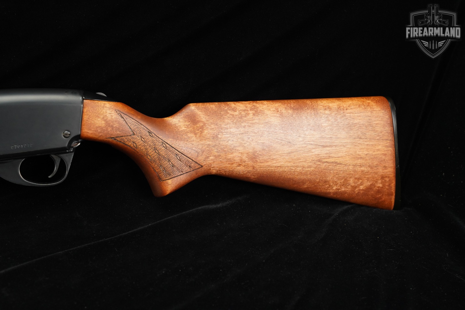 1975-1979 Savage Arms Model 67 Series E 12-Gauge 28" M67-img-9