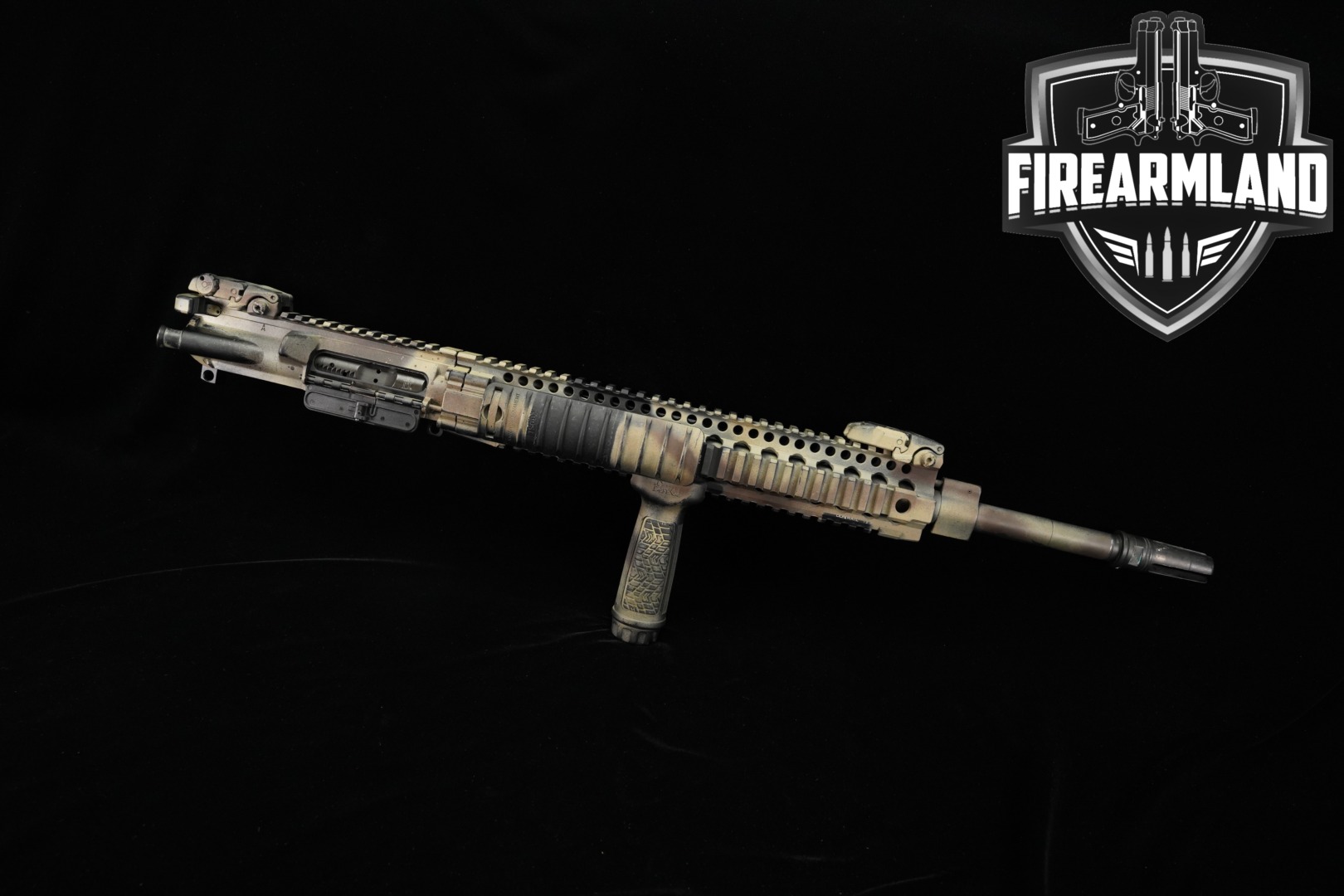Used Star M-45 Firestar Auction | FirearmLand