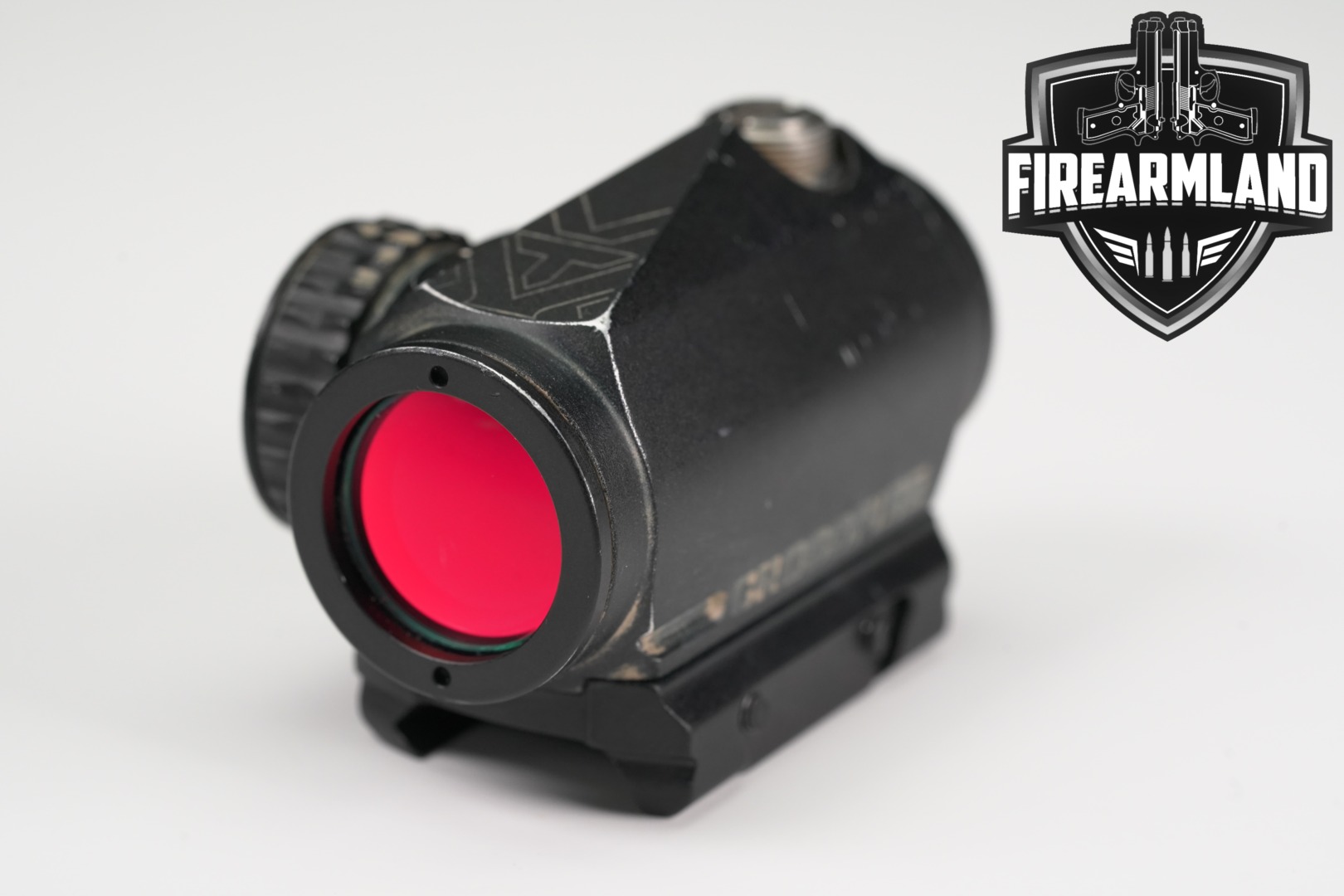 Vortex Optics Crossfire in Good Condition Thumbnail