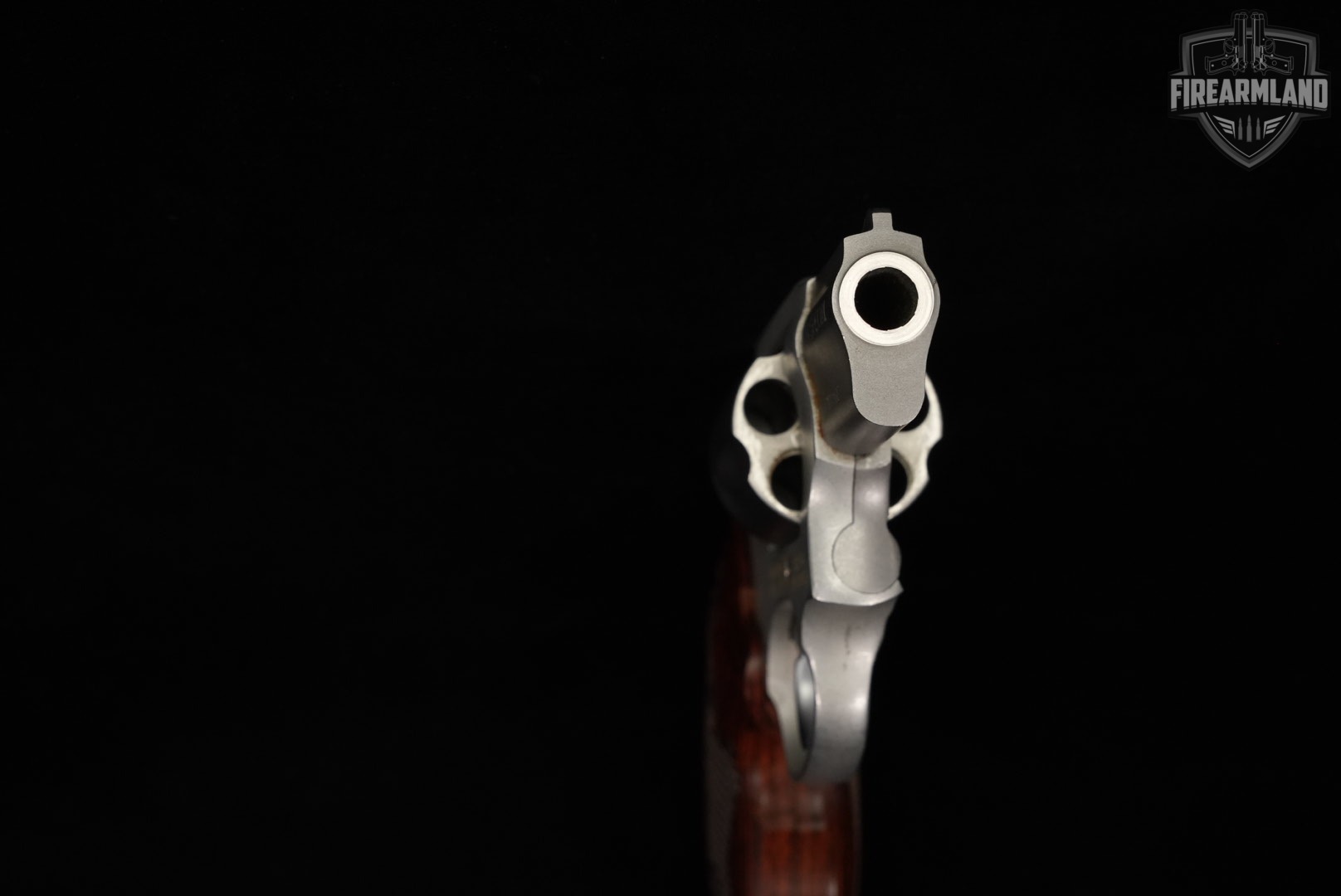 Taurus Model 85 Ultra-Lite 38 Special 2" Stainless M85-img-9