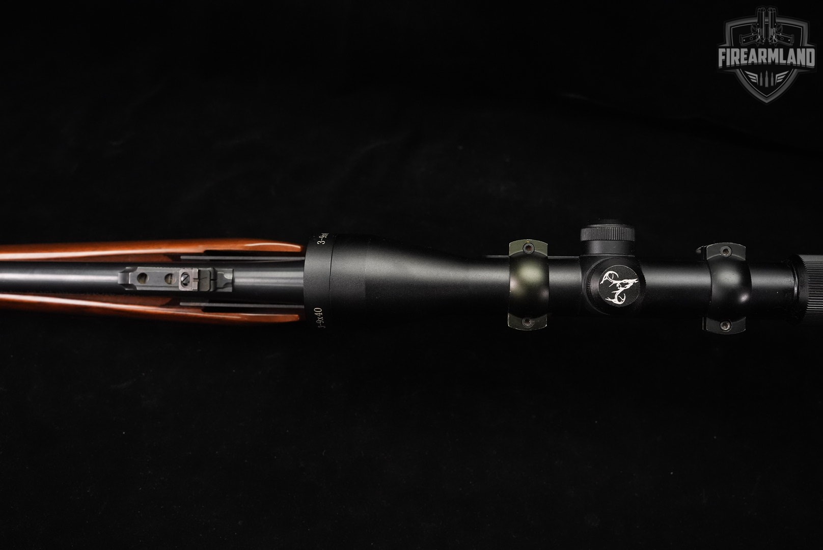Remington Model 7600 270 Win 22" M7600 +2 MAGS, TRADITIONS SCOPE-img-12