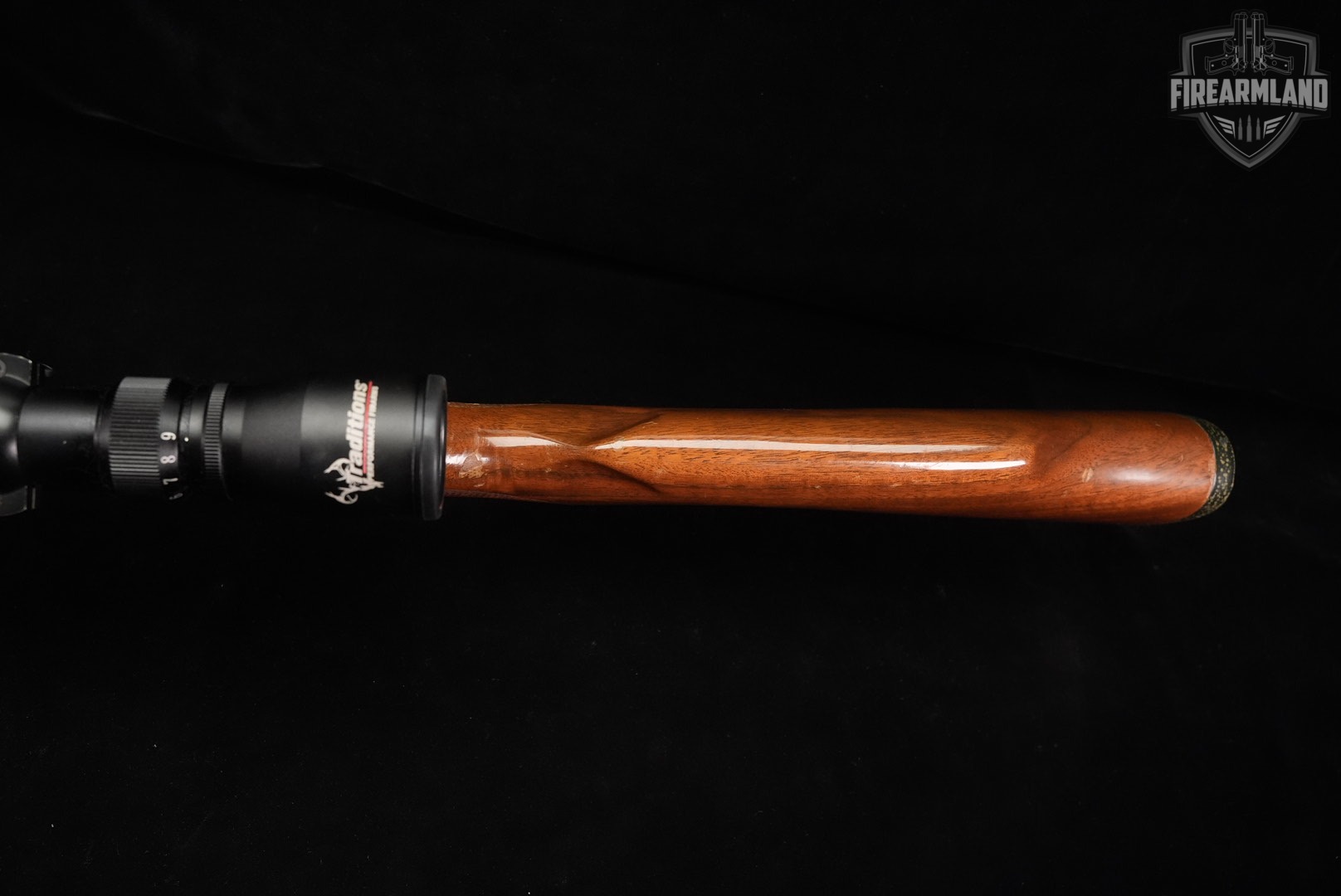 Remington Model 7600 270 Win 22" M7600 +2 MAGS, TRADITIONS SCOPE-img-13
