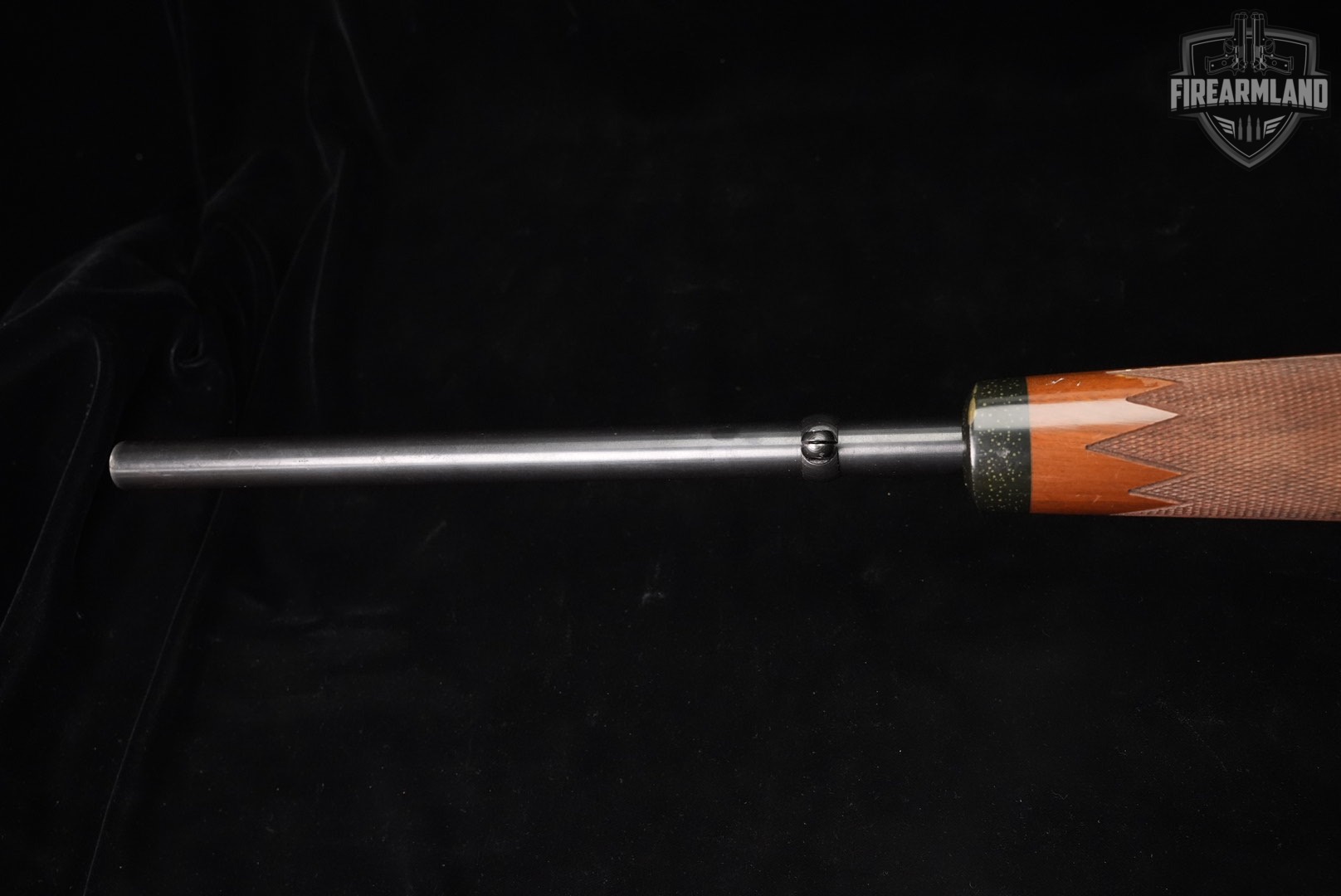 Remington Model 7600 270 Win 22" M7600 +2 MAGS, TRADITIONS SCOPE-img-14