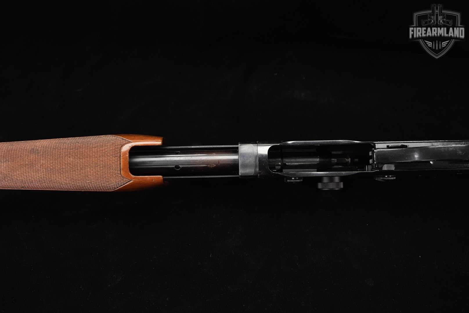 Remington Model 7600 270 Win 22" M7600 +2 MAGS, TRADITIONS SCOPE-img-15