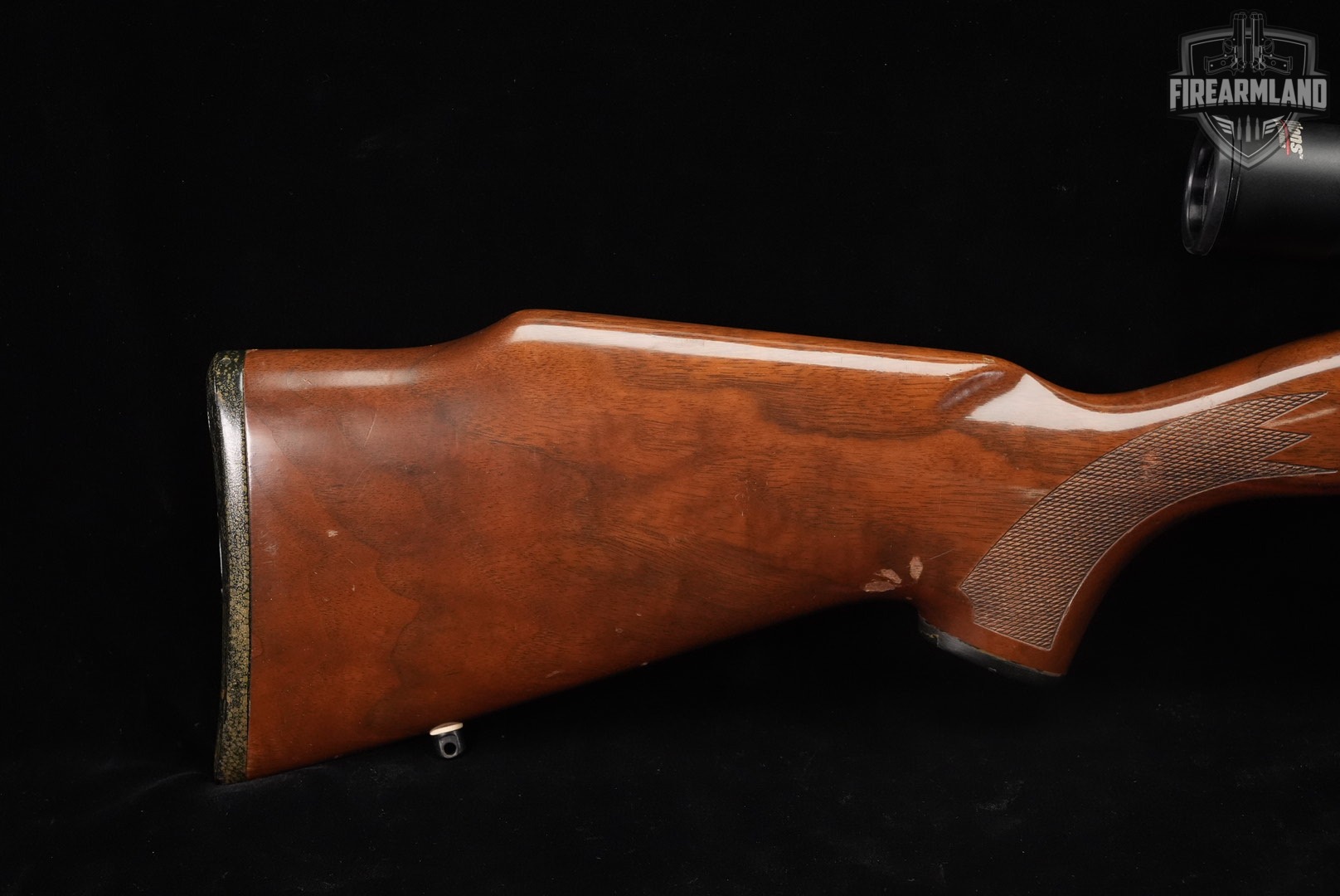 Remington Model 7600 270 Win 22" M7600 +2 MAGS, TRADITIONS SCOPE-img-4