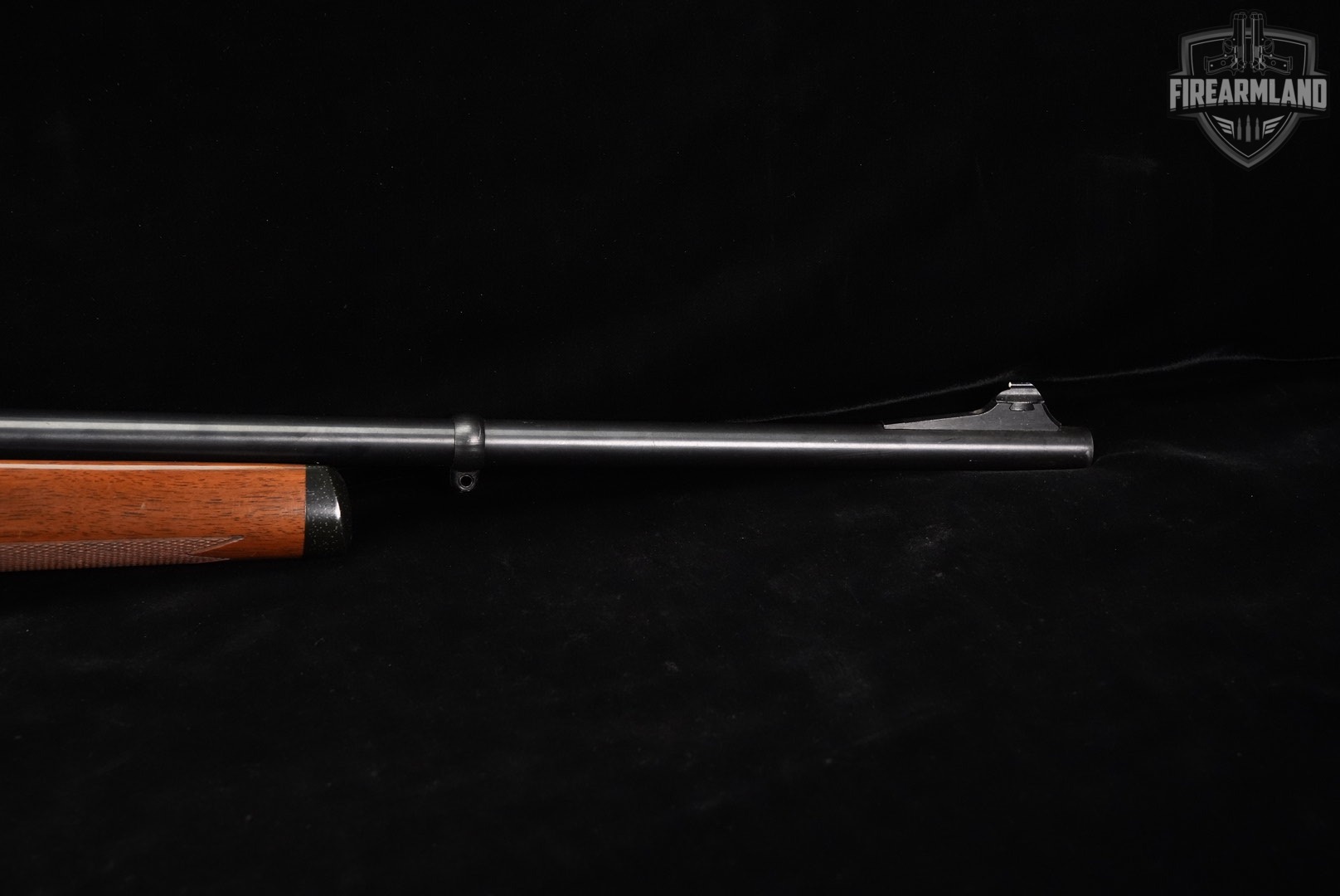 Remington Model 7600 270 Win 22" M7600 +2 MAGS, TRADITIONS SCOPE-img-6