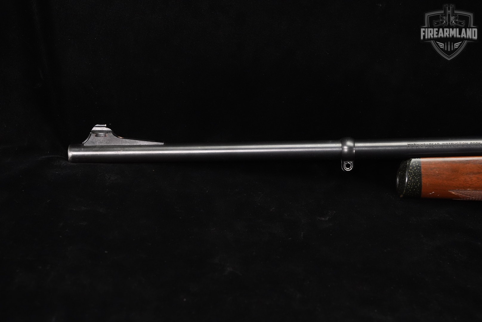 Remington Model 7600 270 Win 22" M7600 +2 MAGS, TRADITIONS SCOPE-img-8