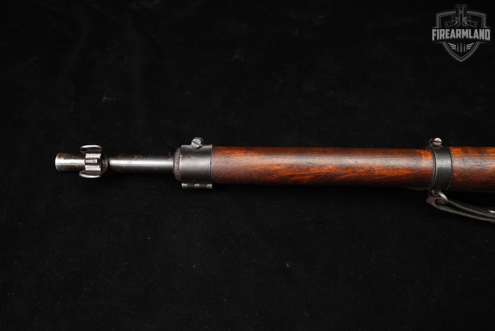 WWII 1944 Sako M/39 7.62x54R Mosin-Nagant 27" Blued & Hardwood M39 FINNISH-img-11