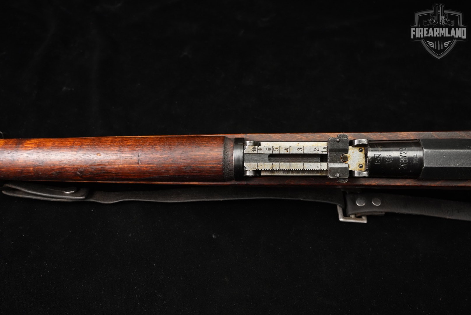WWII 1944 Sako M/39 7.62x54R Mosin-Nagant 27" Blued & Hardwood M39 FINNISH-img-12