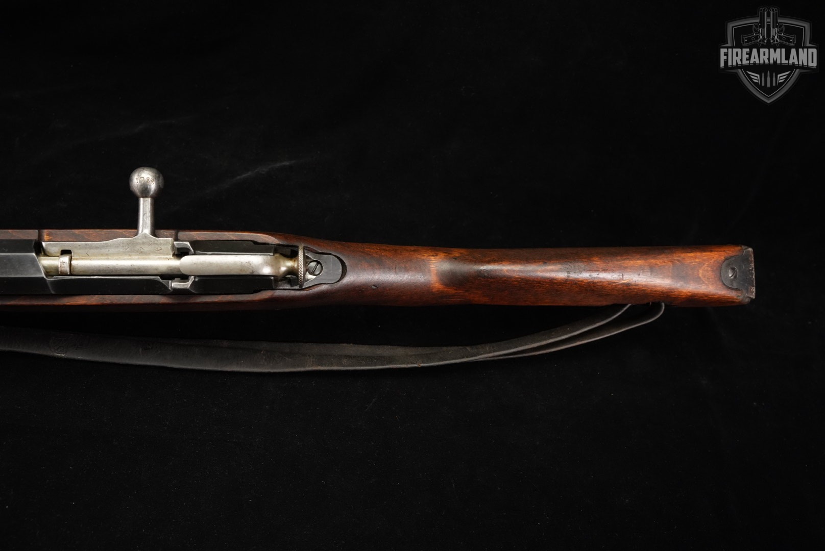 WWII 1944 Sako M/39 7.62x54R Mosin-Nagant 27" Blued & Hardwood M39 FINNISH-img-13