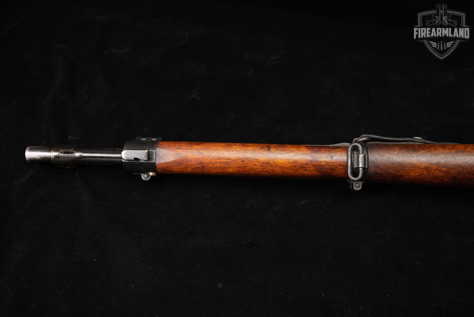 WWII 1944 Sako M/39 7.62x54R Mosin-Nagant 27" Blued & Hardwood M39 FINNISH-img-14