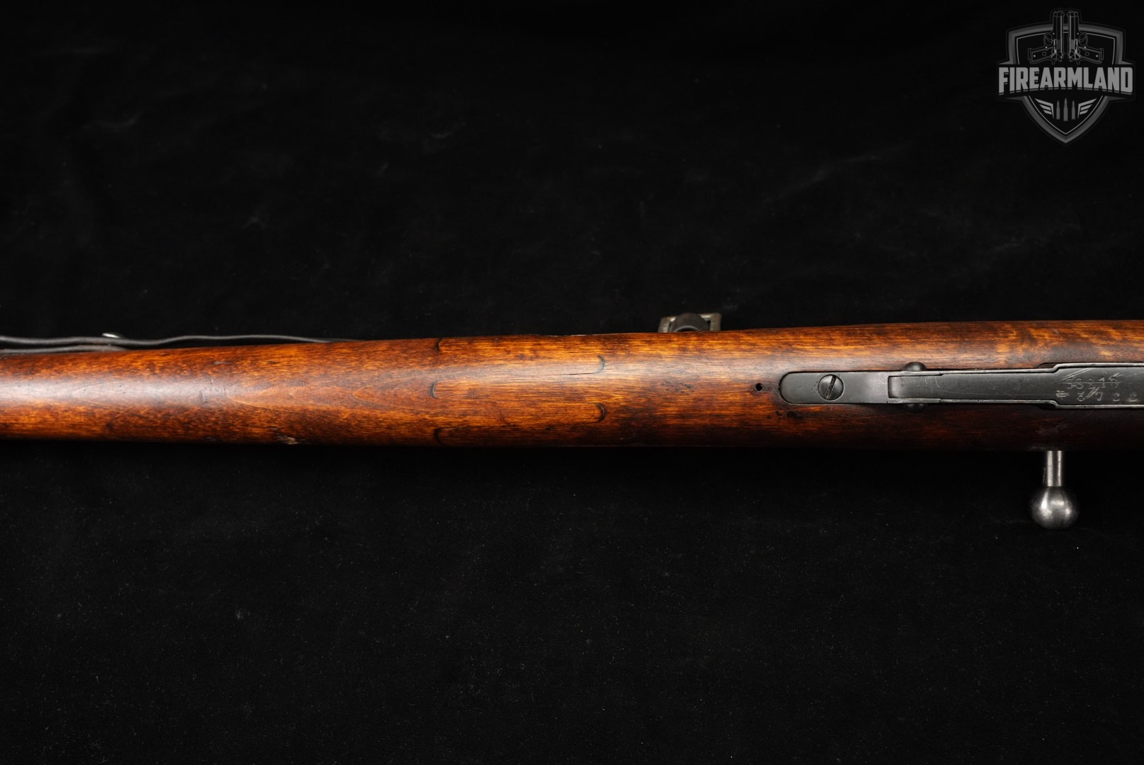 WWII 1944 Sako M/39 7.62x54R Mosin-Nagant 27" Blued & Hardwood M39 FINNISH-img-15