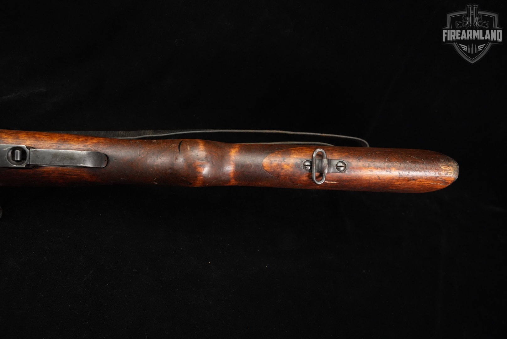 WWII 1944 Sako M/39 7.62x54R Mosin-Nagant 27" Blued & Hardwood M39 FINNISH-img-16