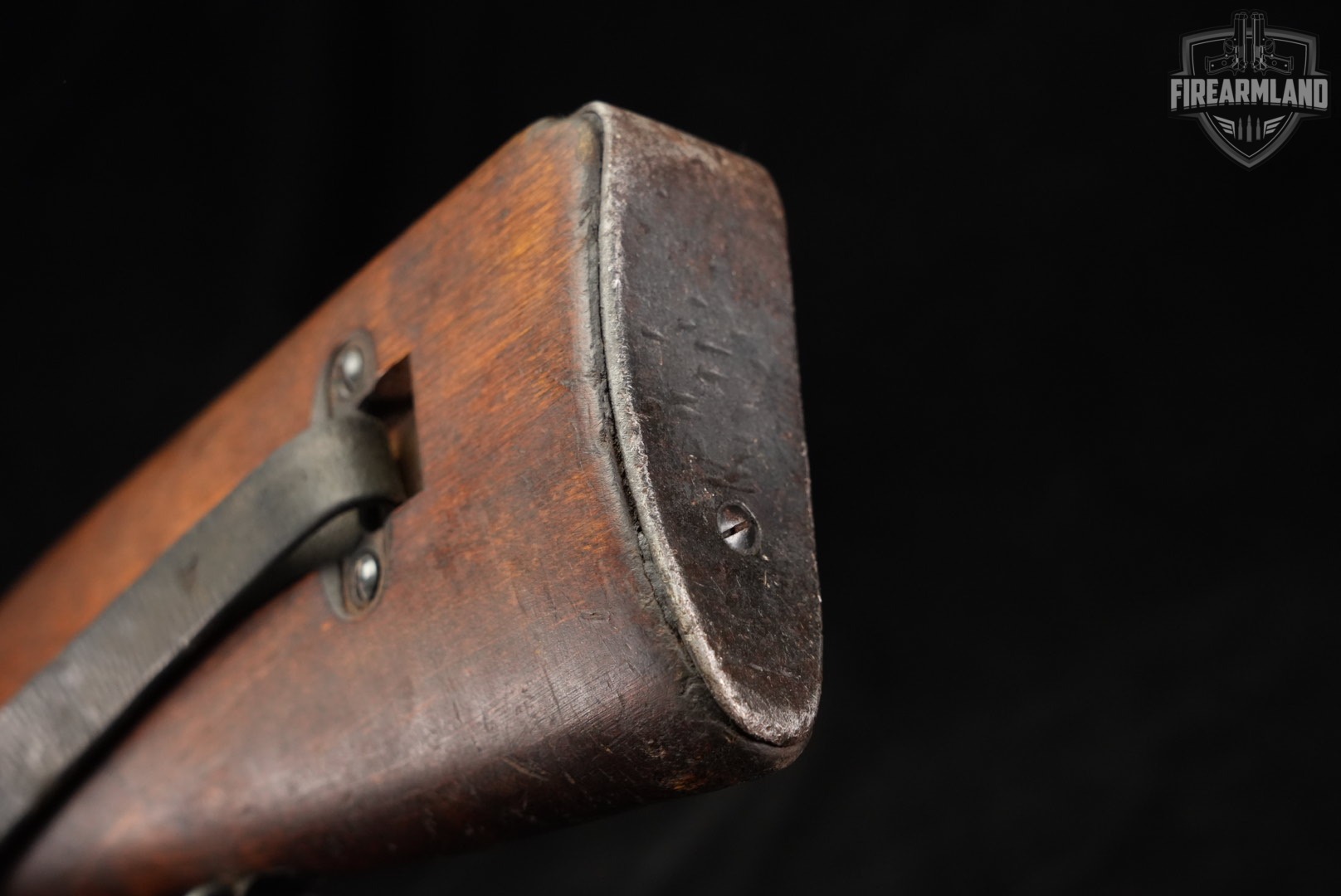 WWII 1944 Sako M/39 7.62x54R Mosin-Nagant 27" Blued & Hardwood M39 FINNISH-img-18