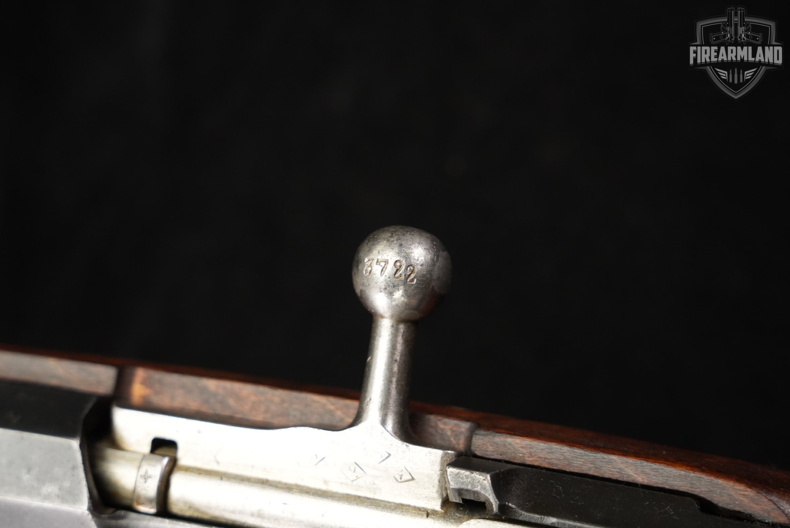 WWII 1944 Sako M/39 7.62x54R Mosin-Nagant 27" Blued & Hardwood M39 FINNISH-img-24